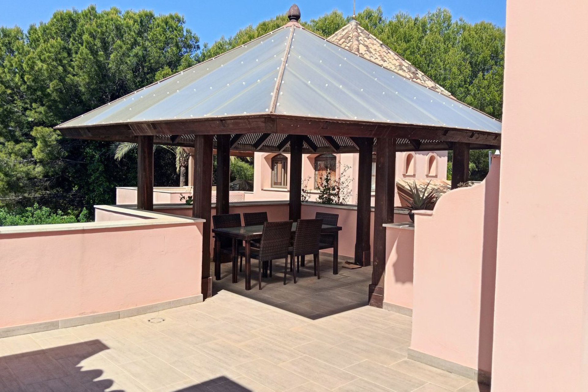 Reventa - House - Townhouse - Marbella - Marbella Centro