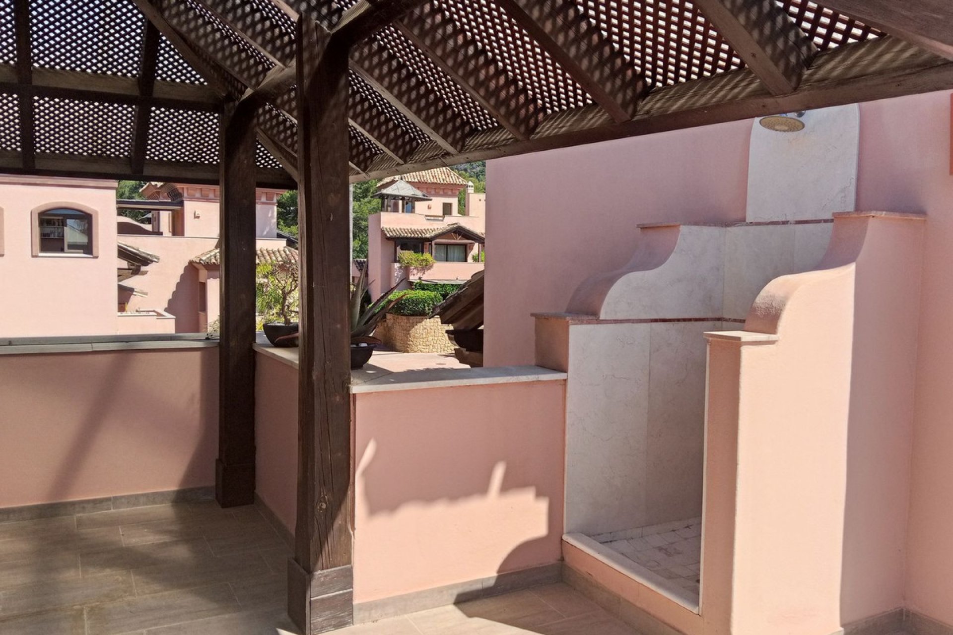 Reventa - House - Townhouse - Marbella - Marbella Centro