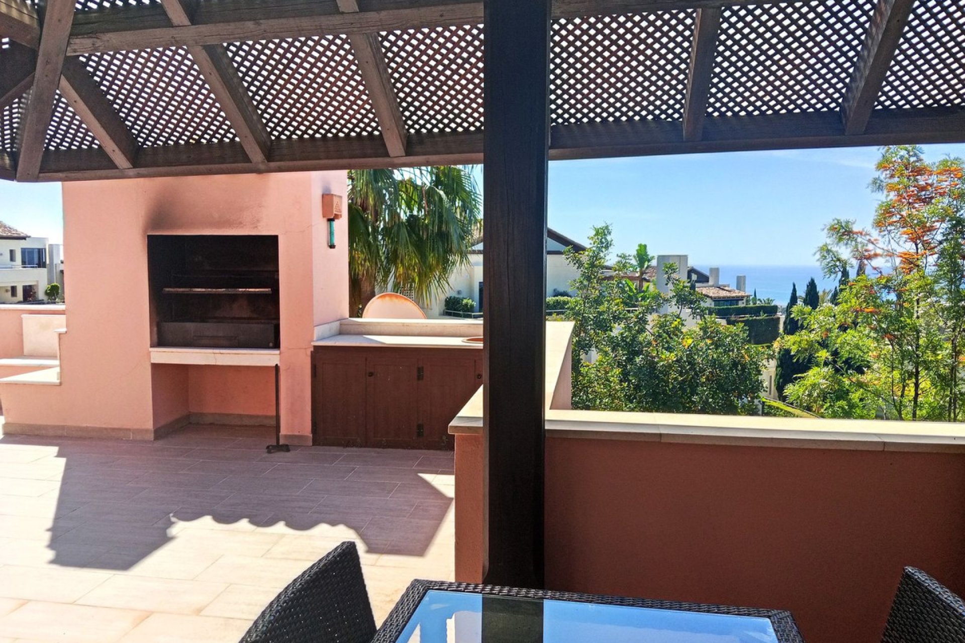 Reventa - House - Townhouse - Marbella - Marbella Centro