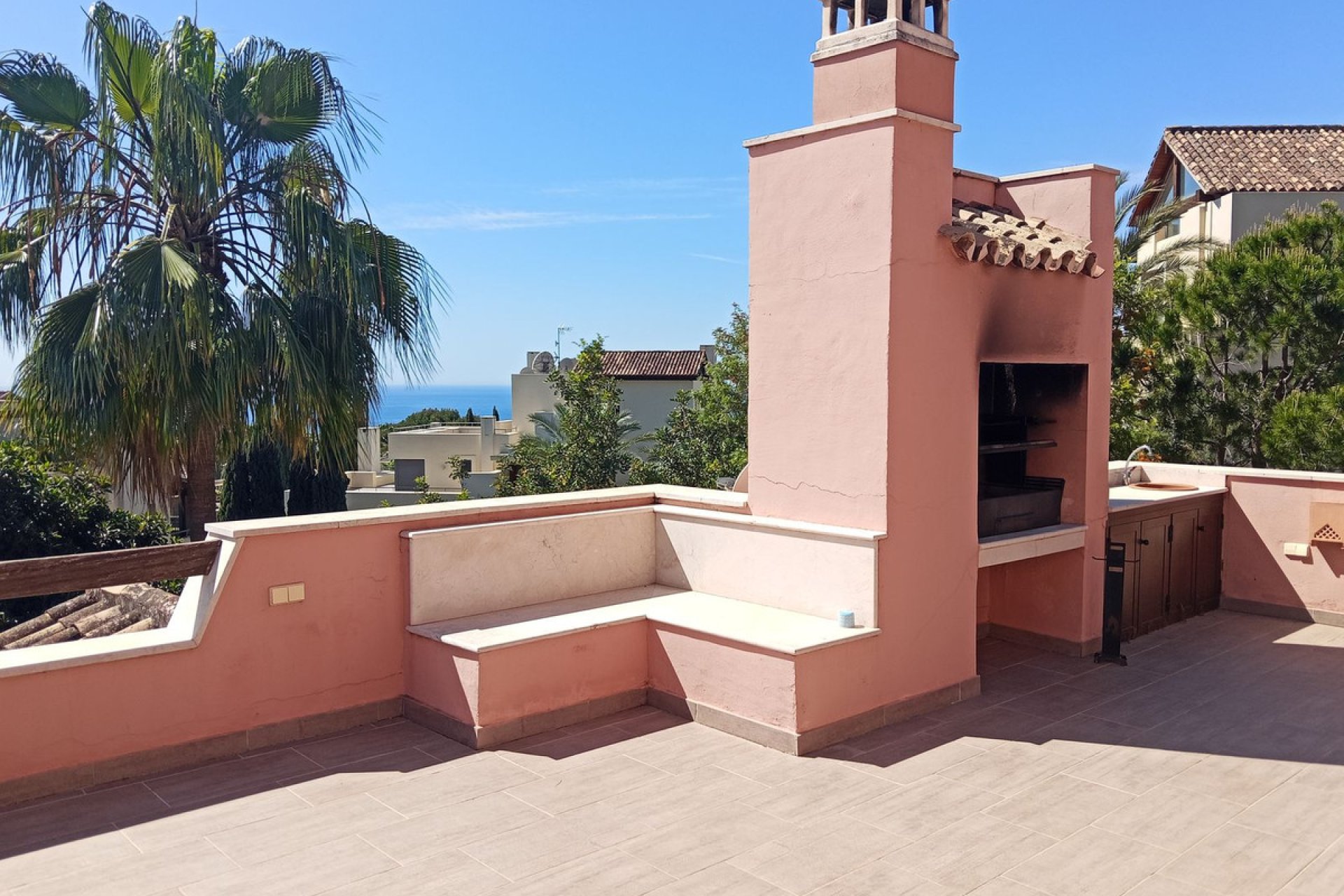 Reventa - House - Townhouse - Marbella - Marbella Centro
