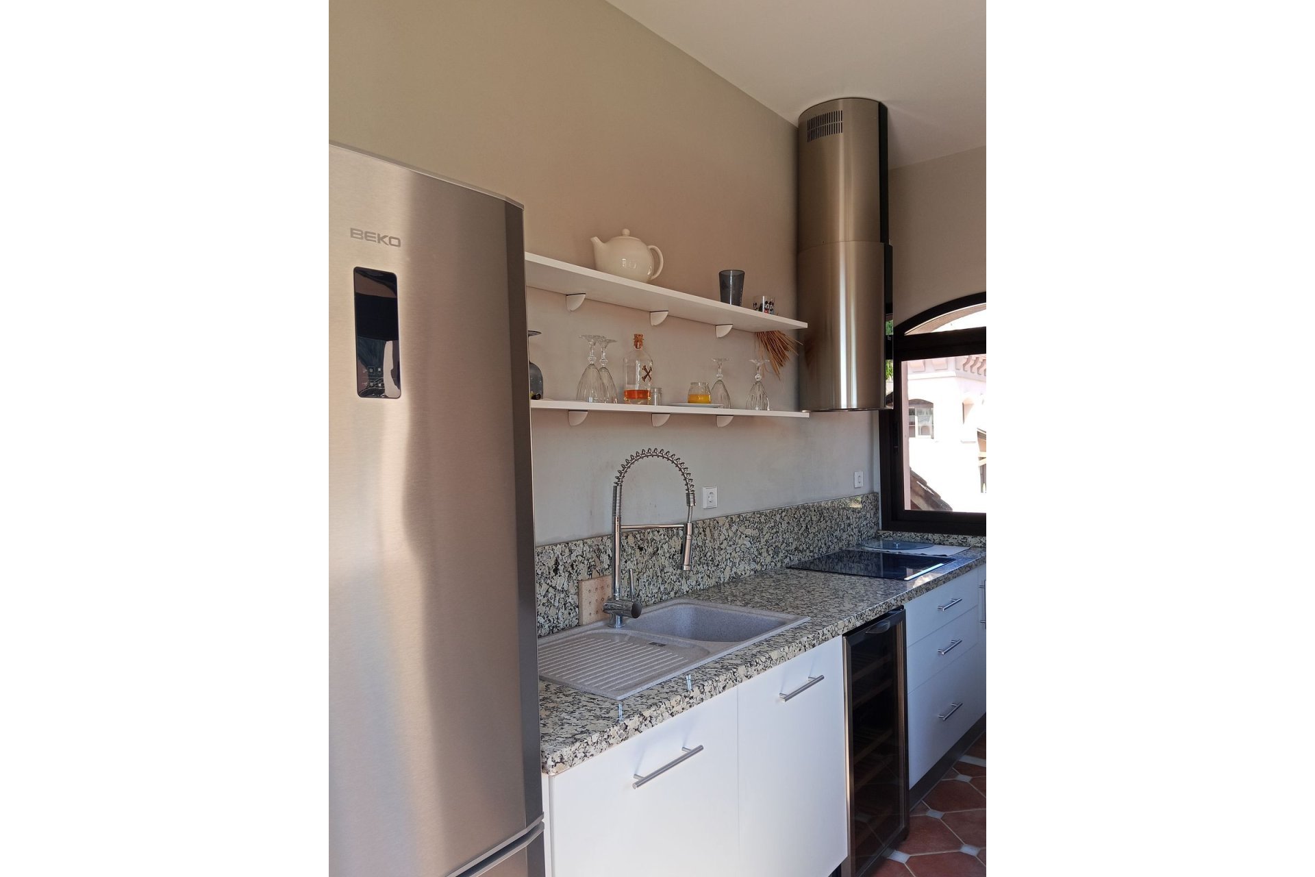 Reventa - House - Townhouse - Marbella - Marbella Centro