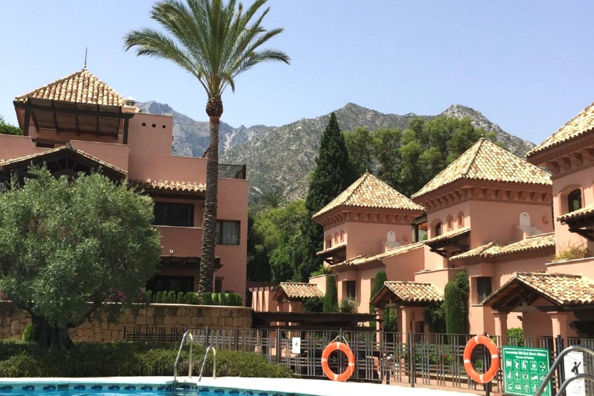 Reventa - House - Townhouse - Marbella - Marbella Centro