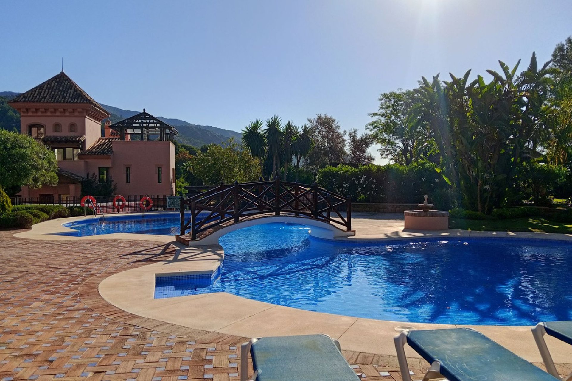 Reventa - House - Townhouse - Marbella - Marbella Centro