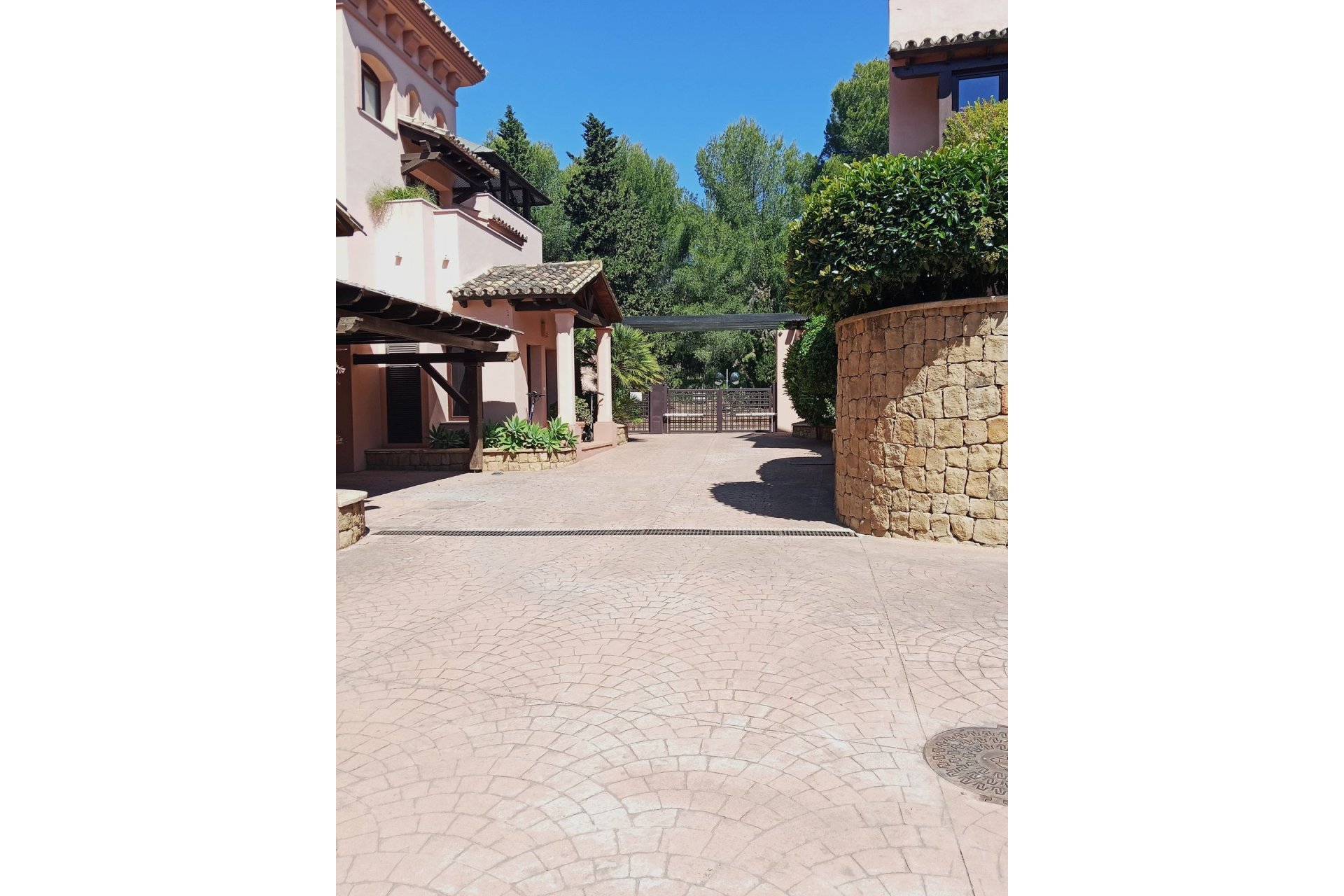 Reventa - House - Townhouse - Marbella - Marbella Centro