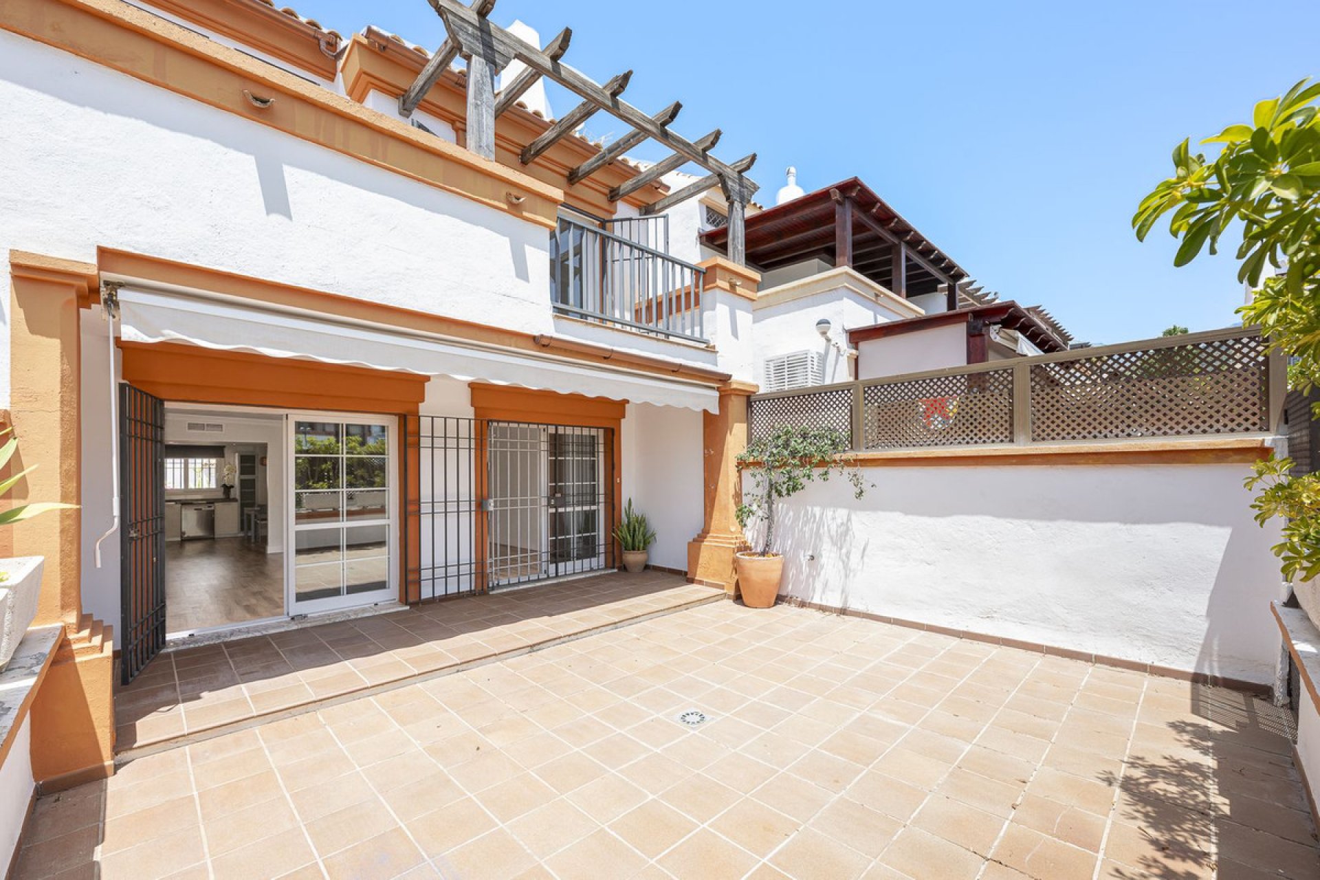 Reventa - House - Townhouse - Marbella - Marbella Centro