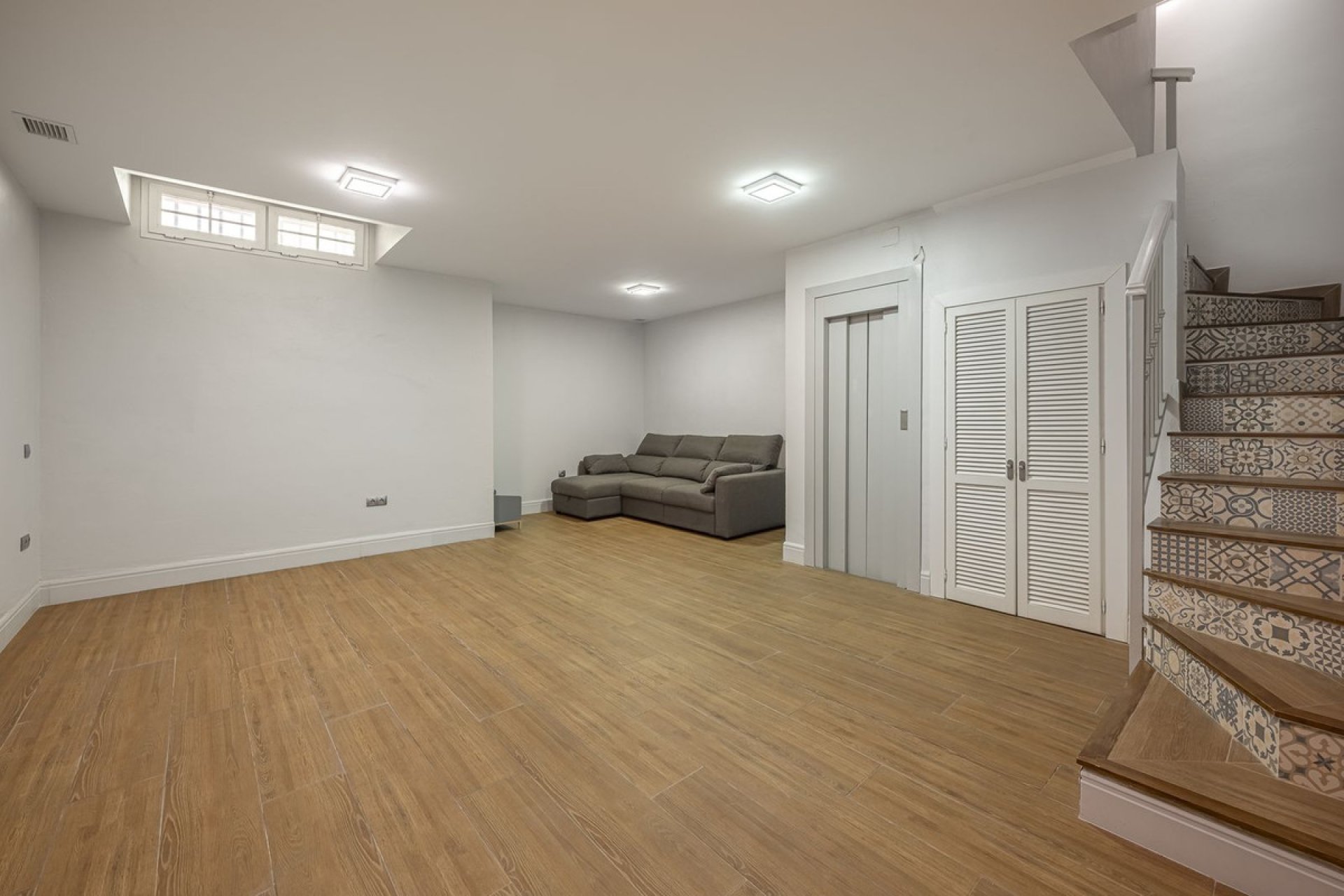 Reventa - House - Townhouse - Marbella - Marbella Centro