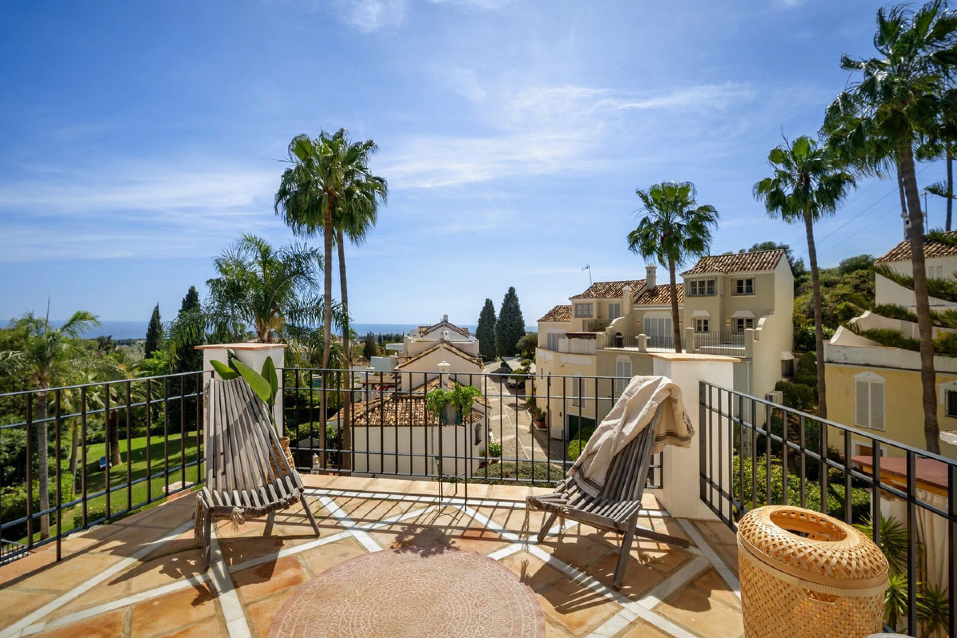 Reventa - House - Townhouse - Marbella - Marbella Centro