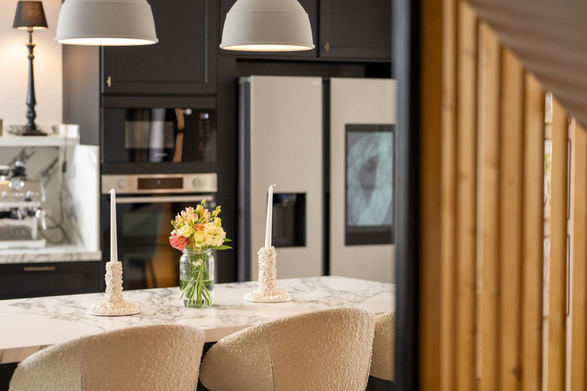 Reventa - House - Townhouse - Marbella - Marbella Centro