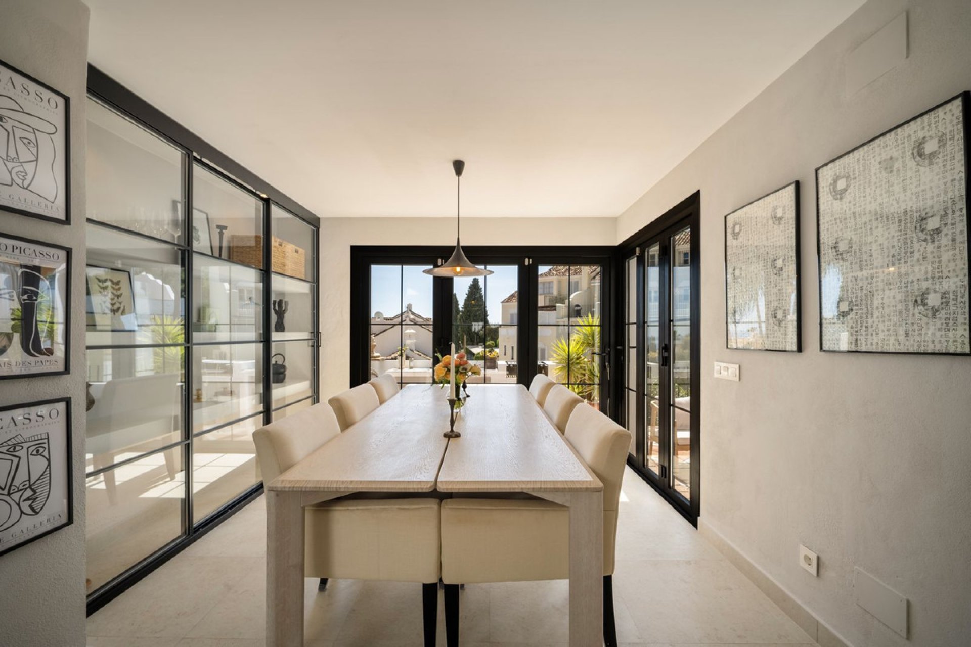 Reventa - House - Townhouse - Marbella - Marbella Centro