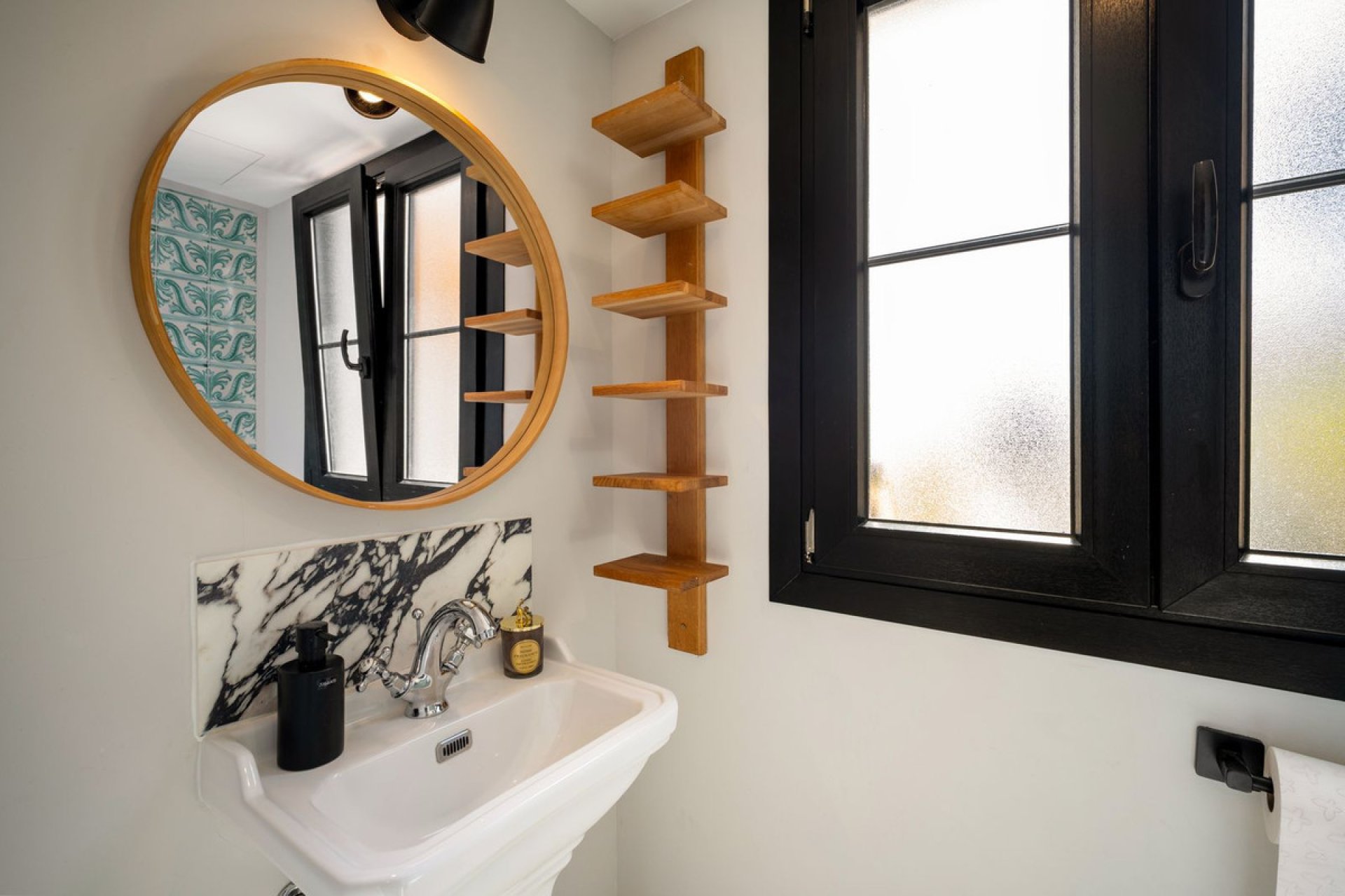 Reventa - House - Townhouse - Marbella - Marbella Centro