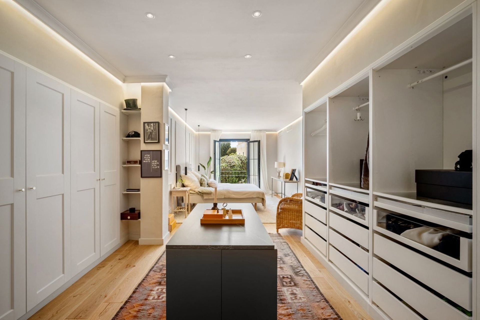 Reventa - House - Townhouse - Marbella - Marbella Centro