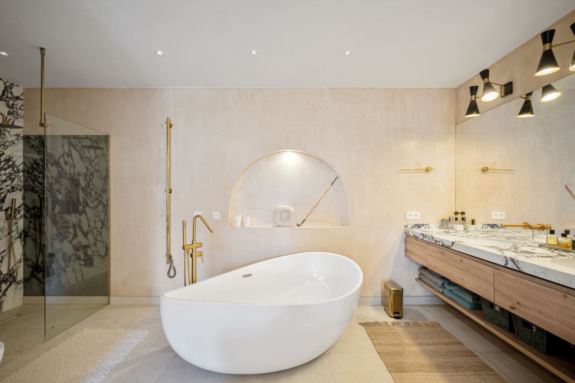 Reventa - House - Townhouse - Marbella - Marbella Centro