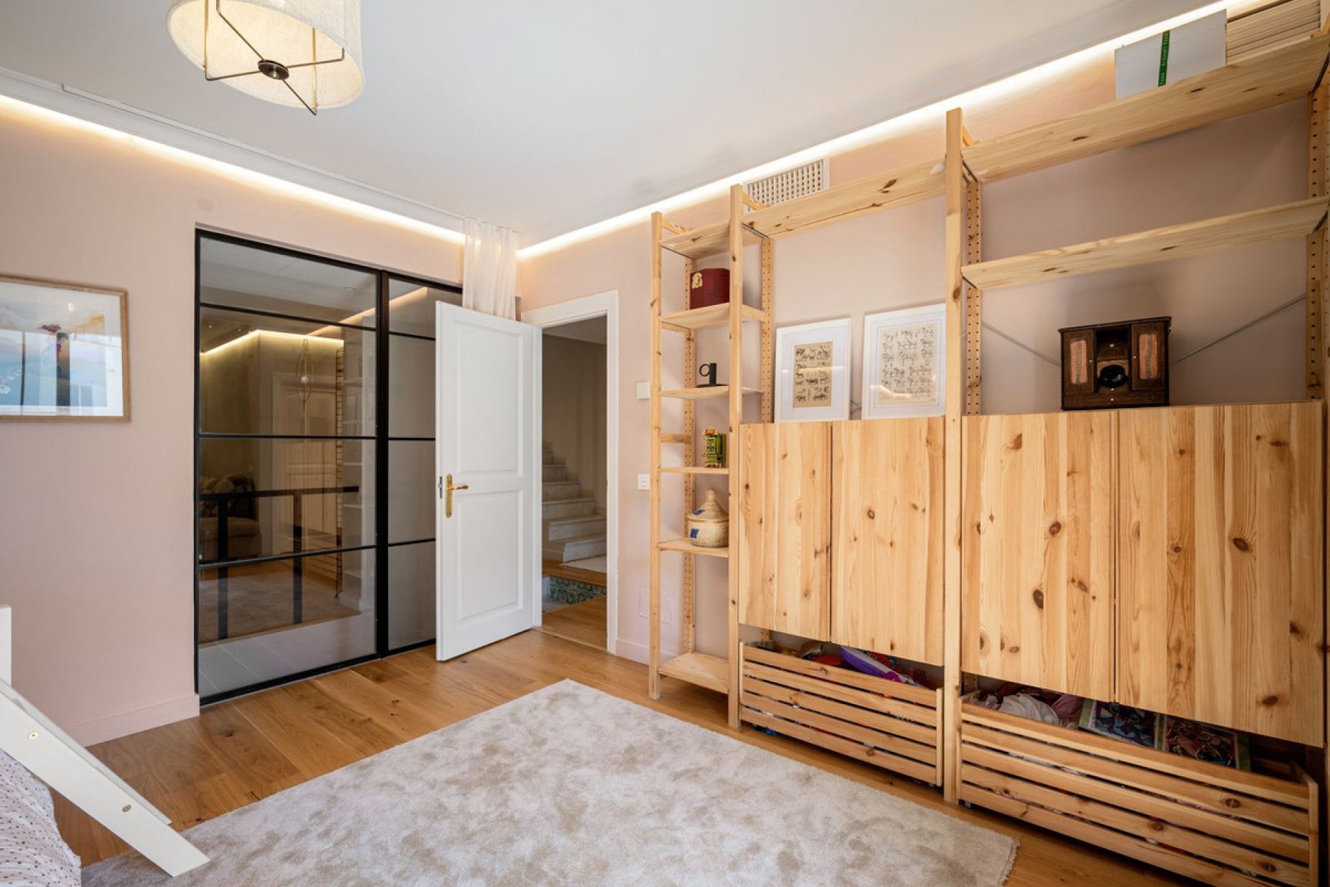 Reventa - House - Townhouse - Marbella - Marbella Centro