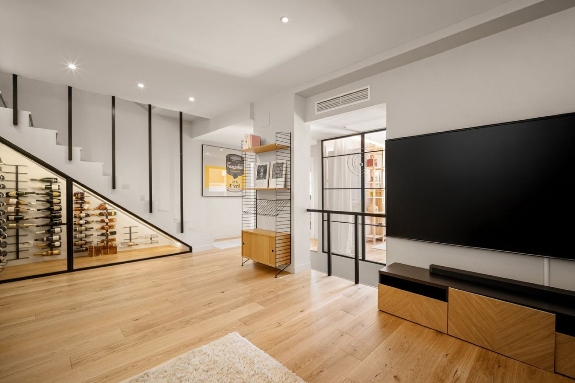 Reventa - House - Townhouse - Marbella - Marbella Centro