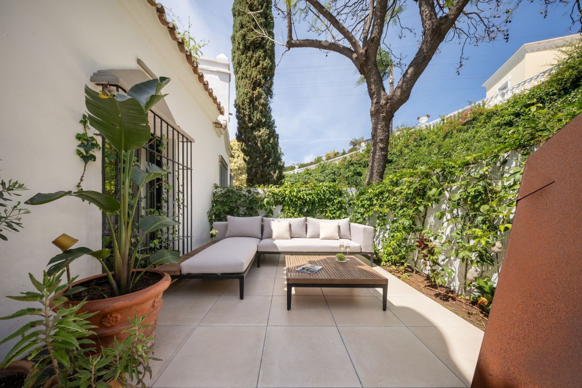 Reventa - House - Townhouse - Marbella - Marbella Centro