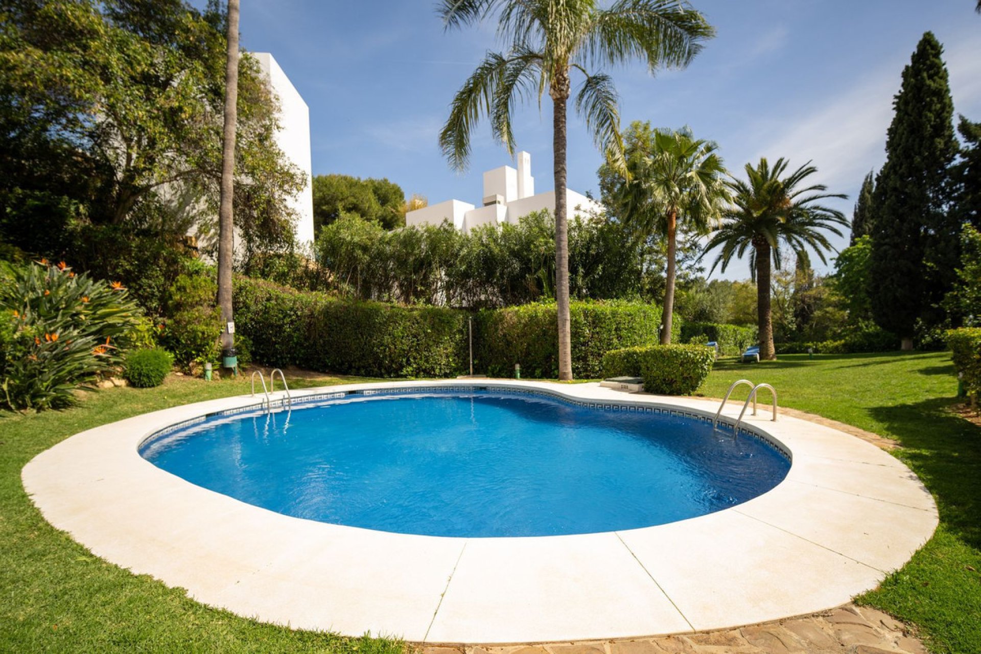 Reventa - House - Townhouse - Marbella - Marbella Centro