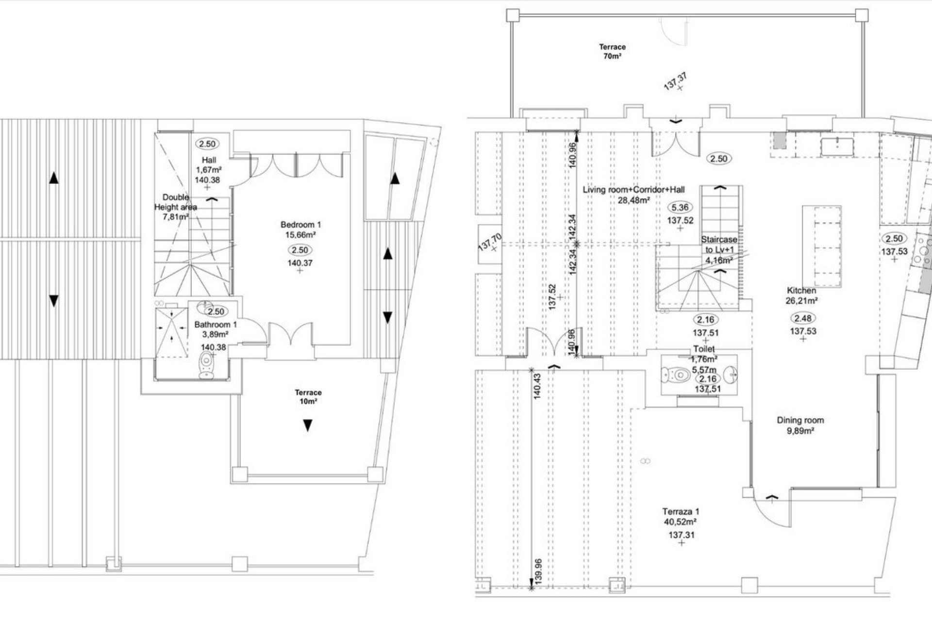 Reventa - House - Townhouse - Marbella - Marbella Centro