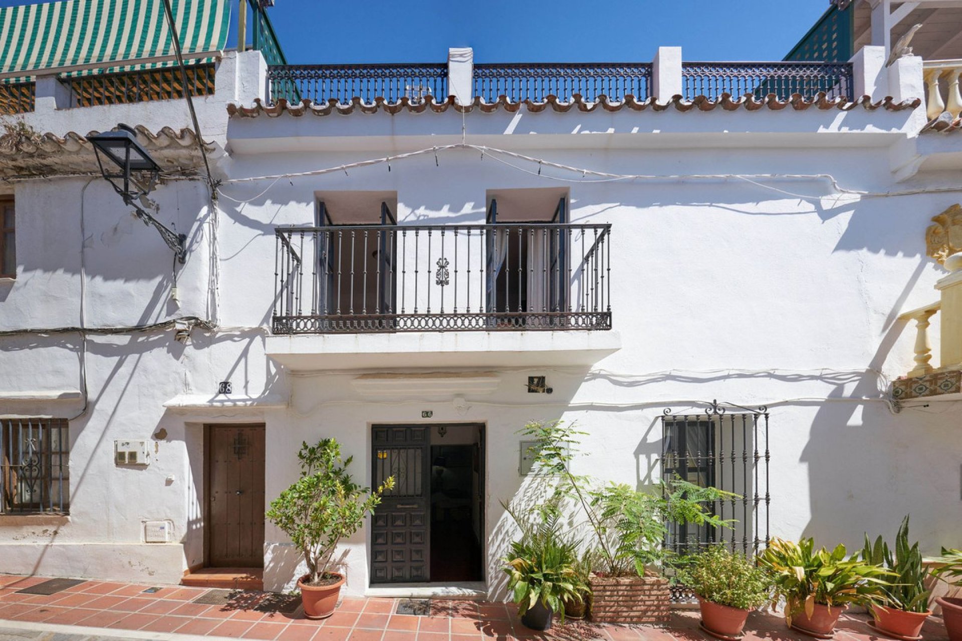 Reventa - House - Townhouse - Marbella - Marbella Centro