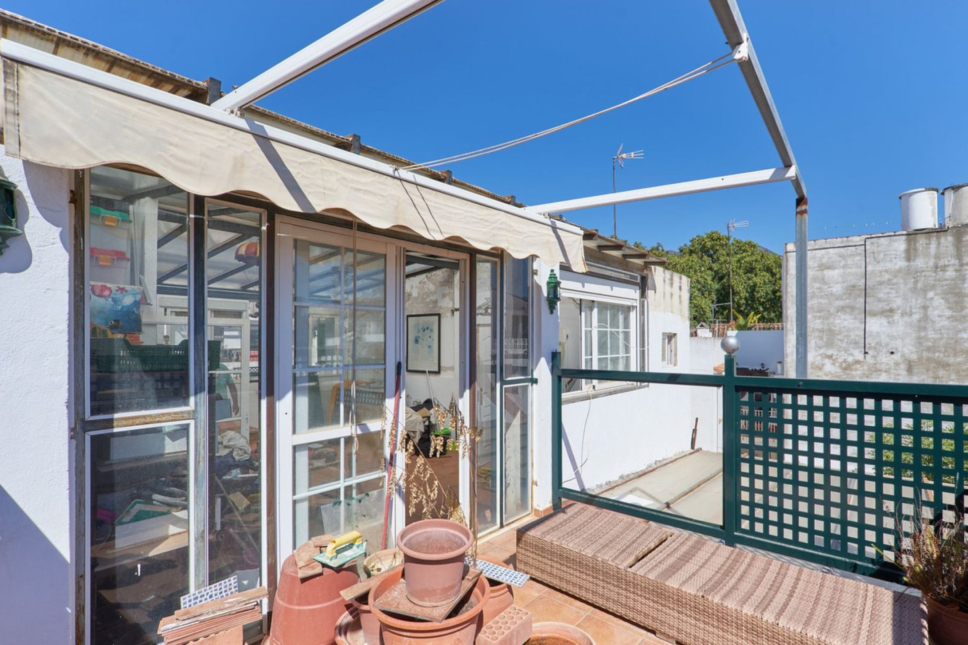 Reventa - House - Townhouse - Marbella - Marbella Centro