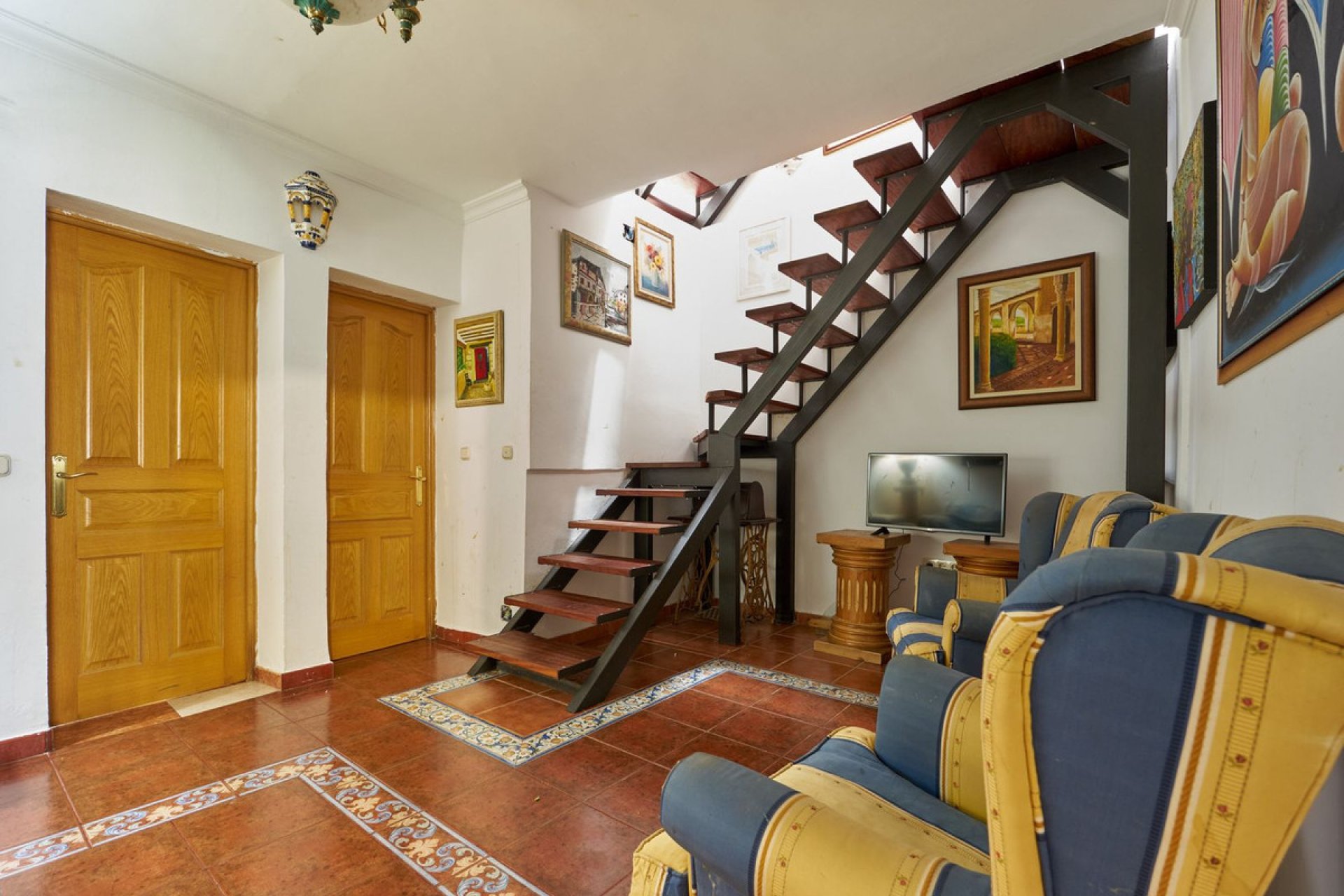 Reventa - House - Townhouse - Marbella - Marbella Centro