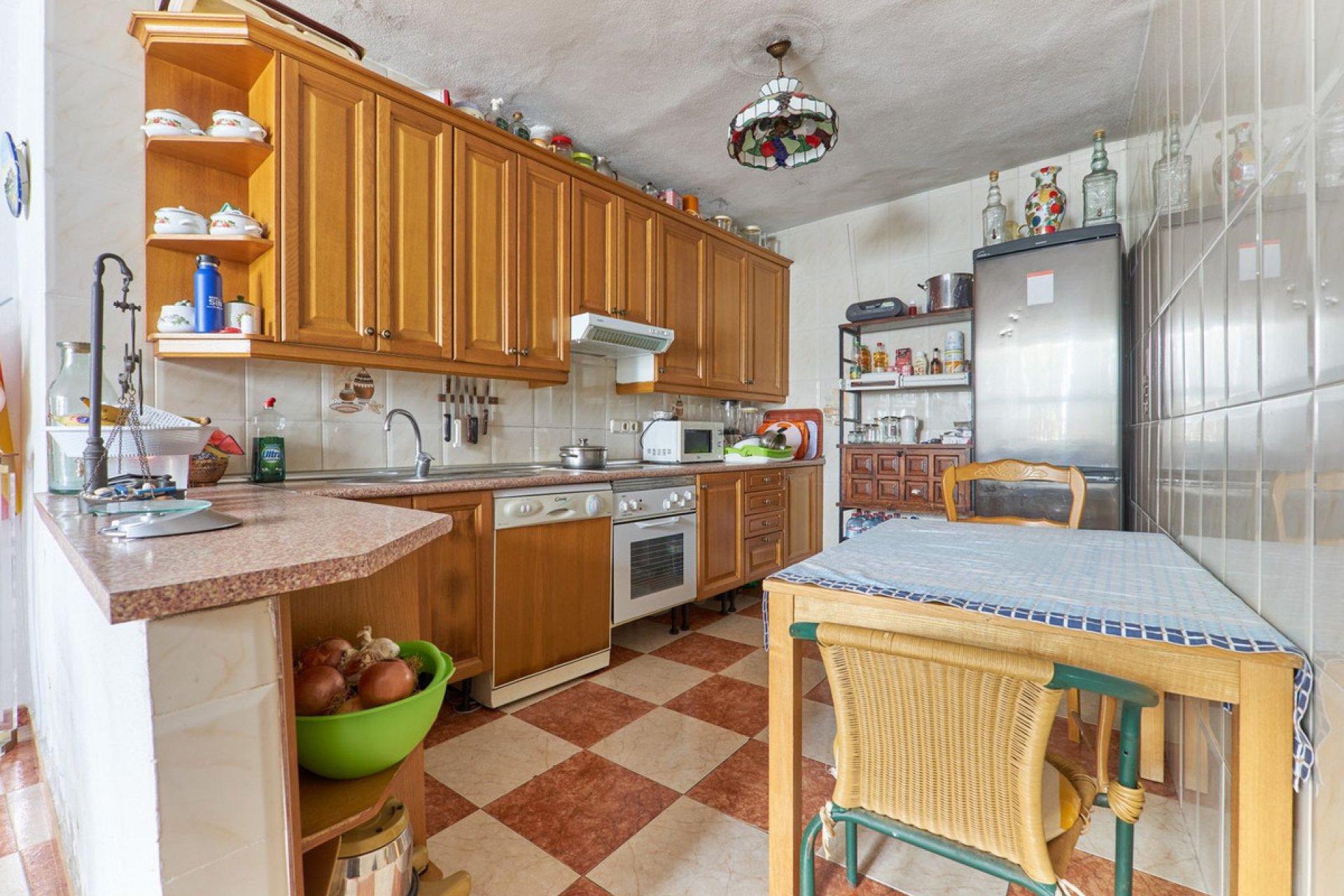 Reventa - House - Townhouse - Marbella - Marbella Centro