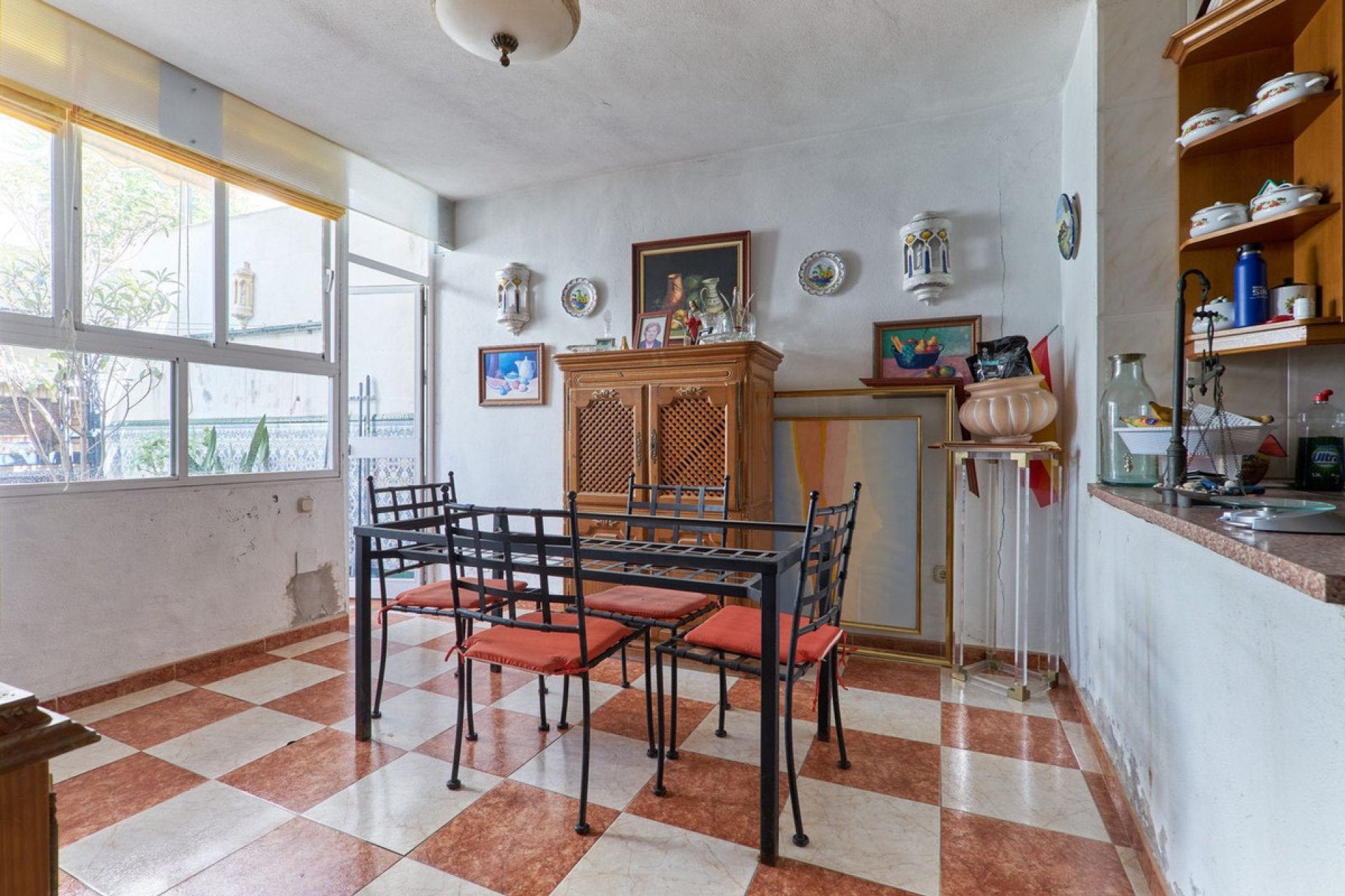 Reventa - House - Townhouse - Marbella - Marbella Centro