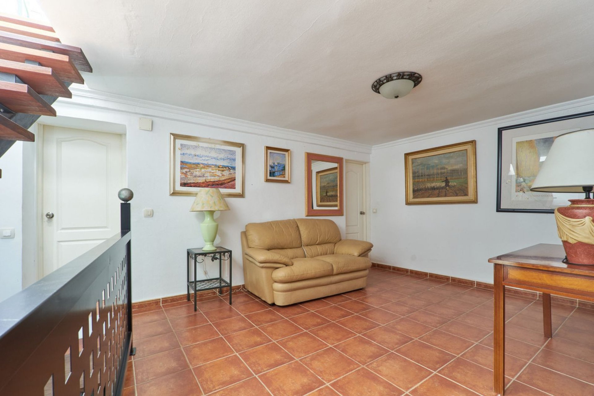 Reventa - House - Townhouse - Marbella - Marbella Centro