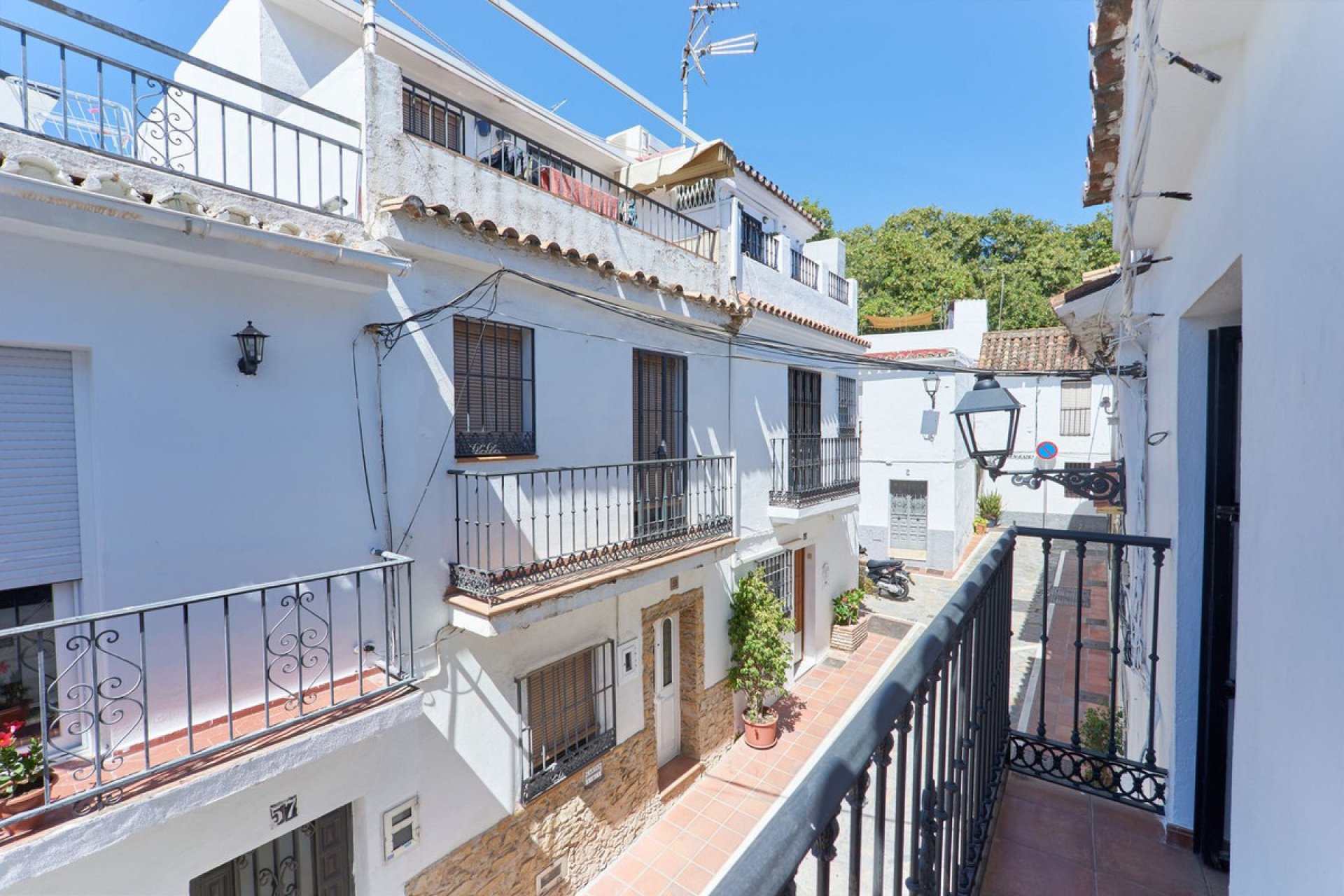 Reventa - House - Townhouse - Marbella - Marbella Centro