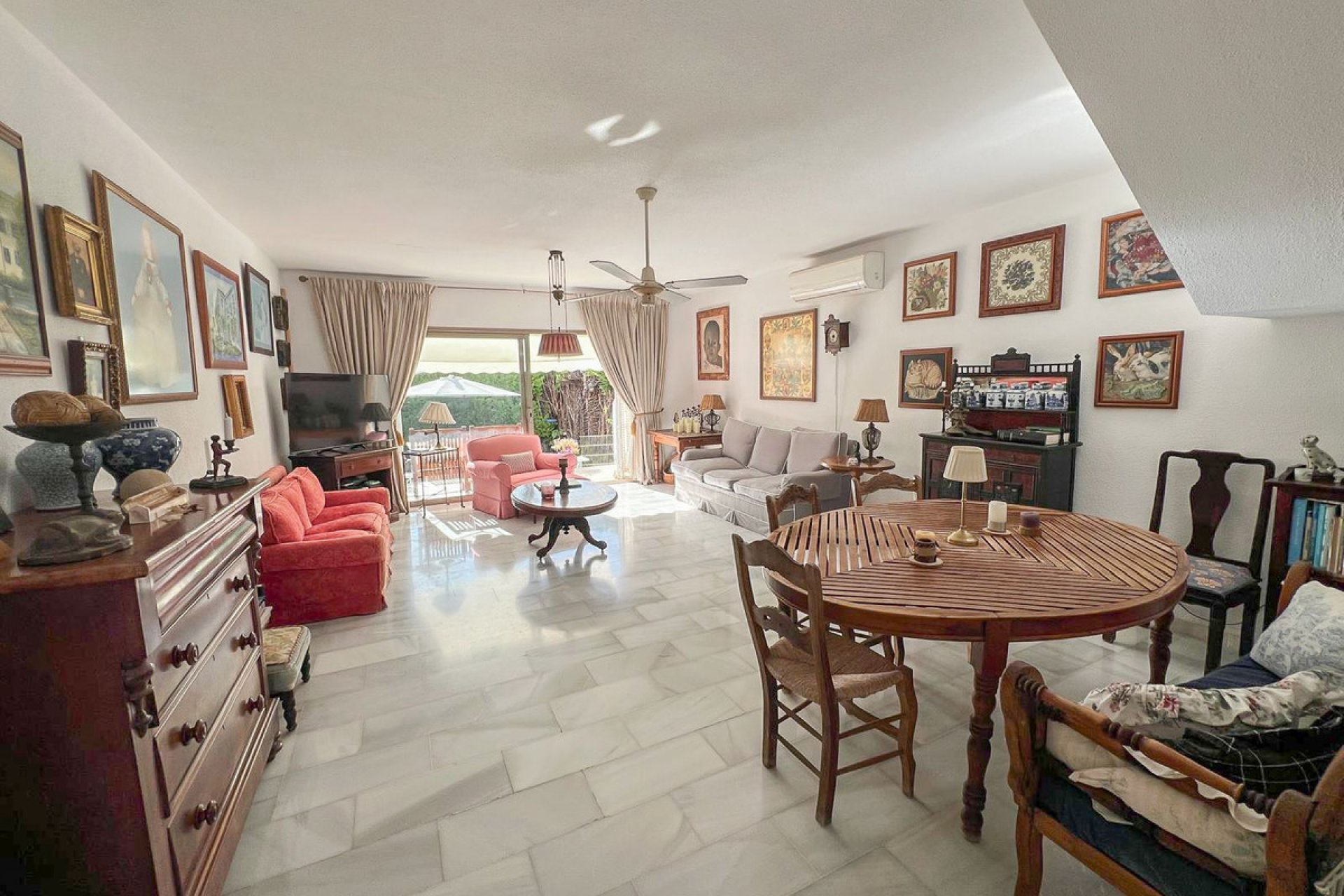 Reventa - House - Townhouse - Marbella - Nagüeles