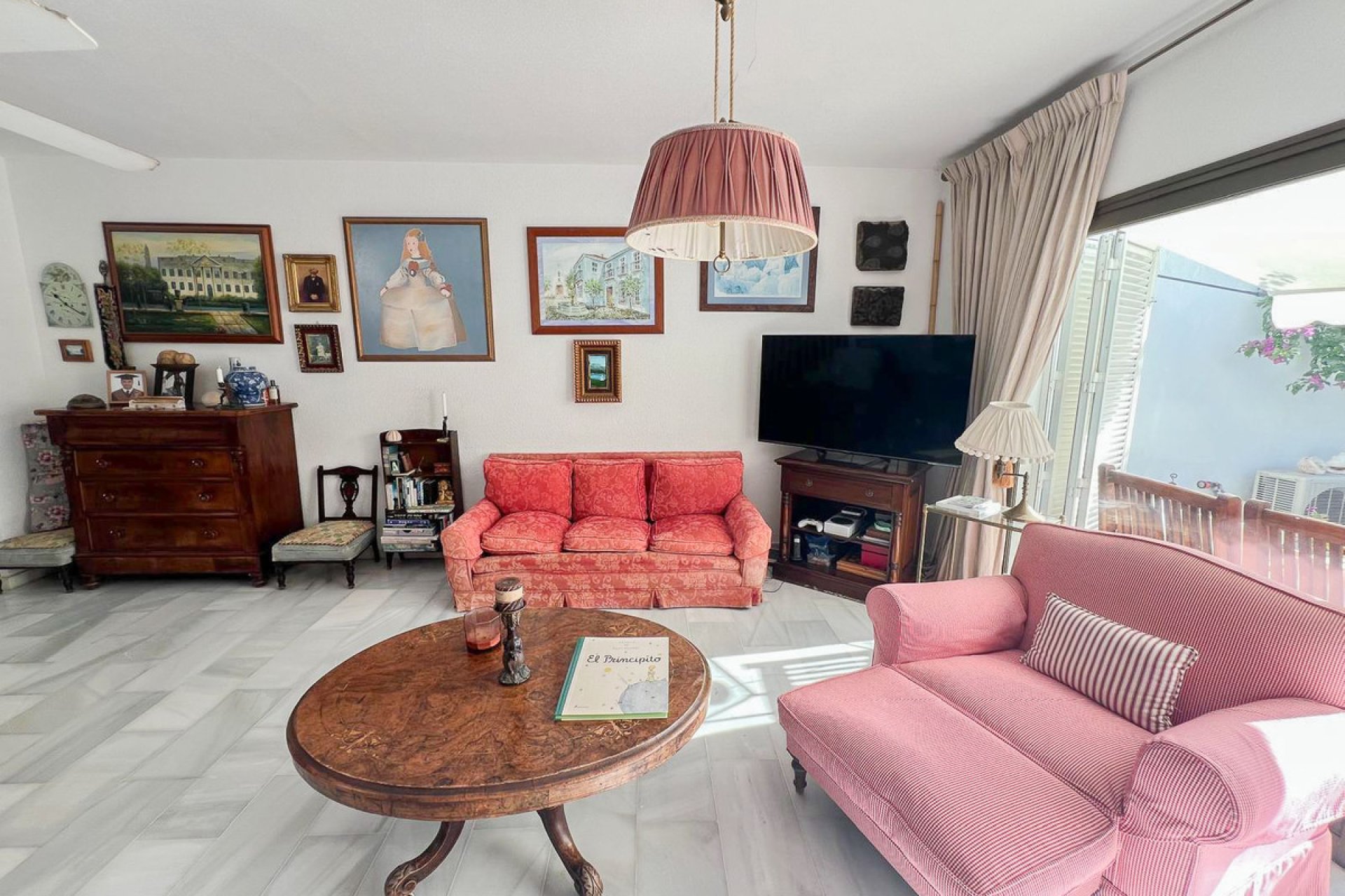 Reventa - House - Townhouse - Marbella - Nagüeles