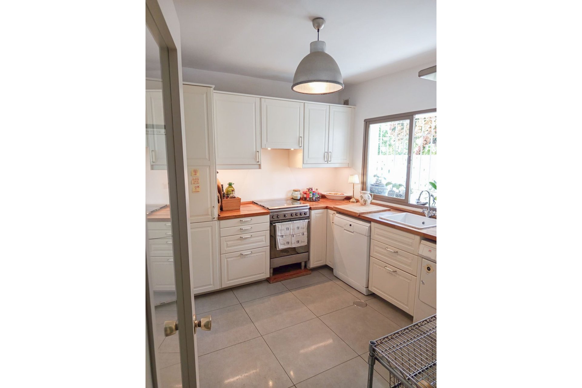 Reventa - House - Townhouse - Marbella - Nagüeles