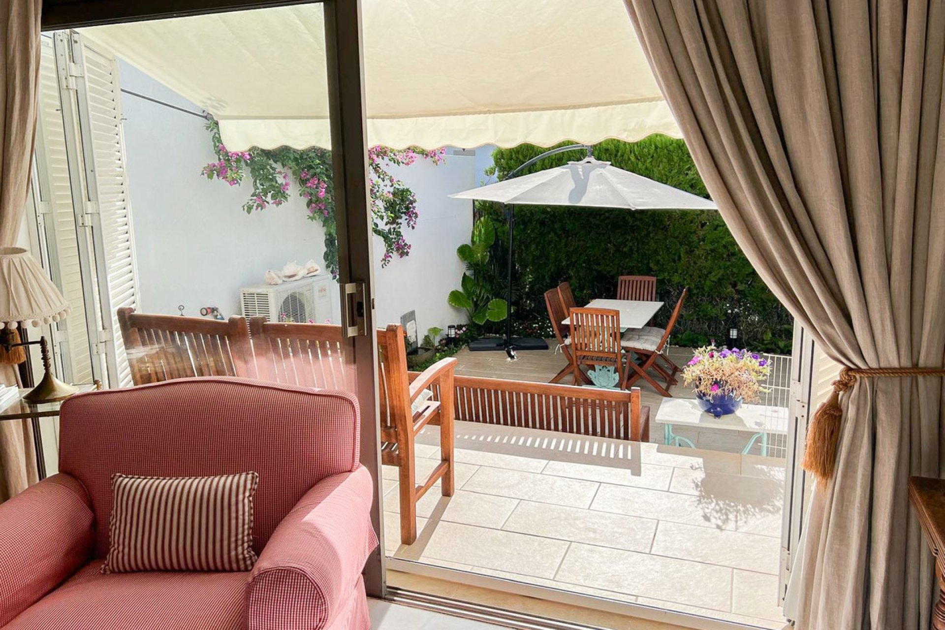 Reventa - House - Townhouse - Marbella - Nagüeles