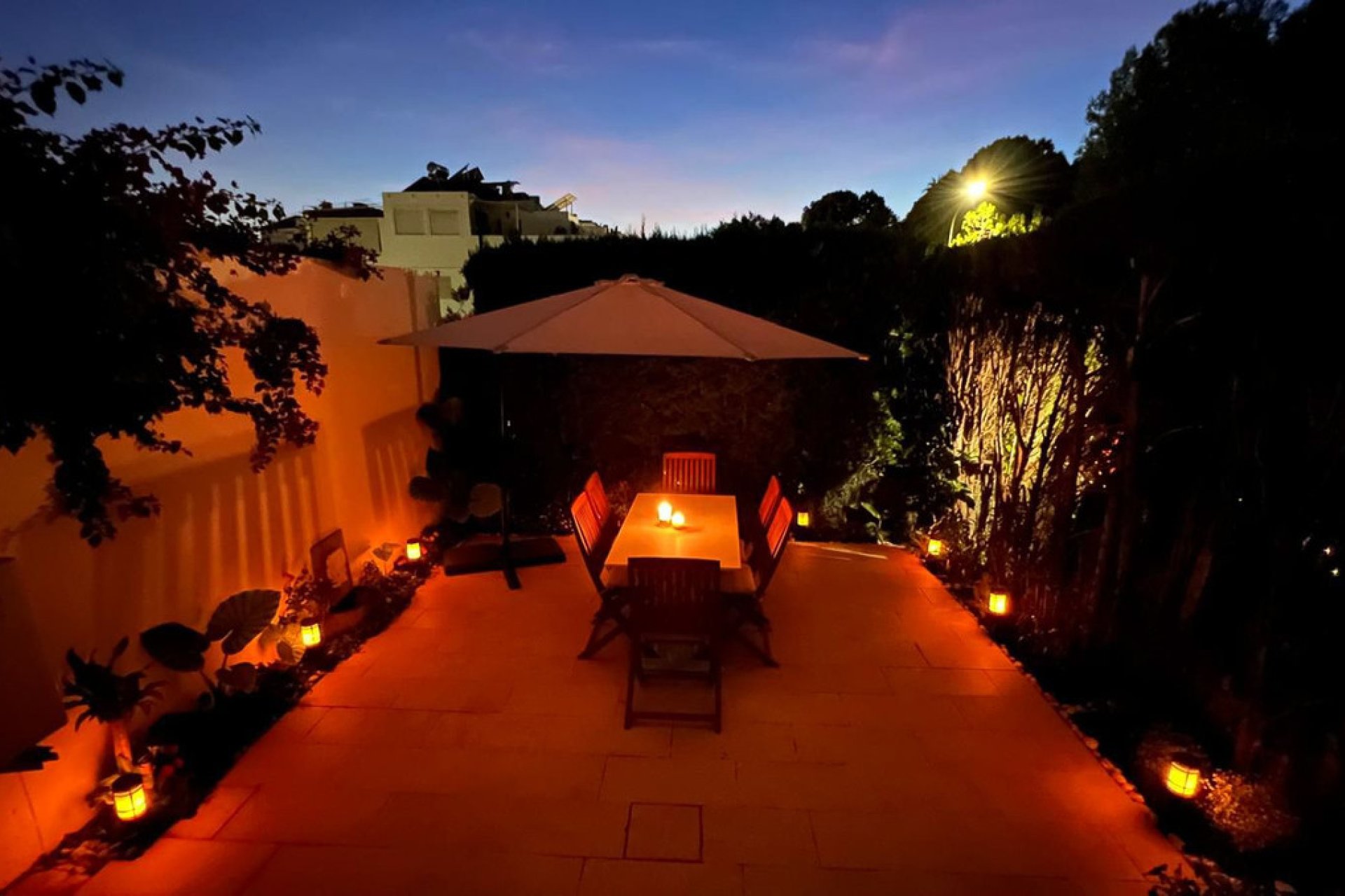 Reventa - House - Townhouse - Marbella - Nagüeles