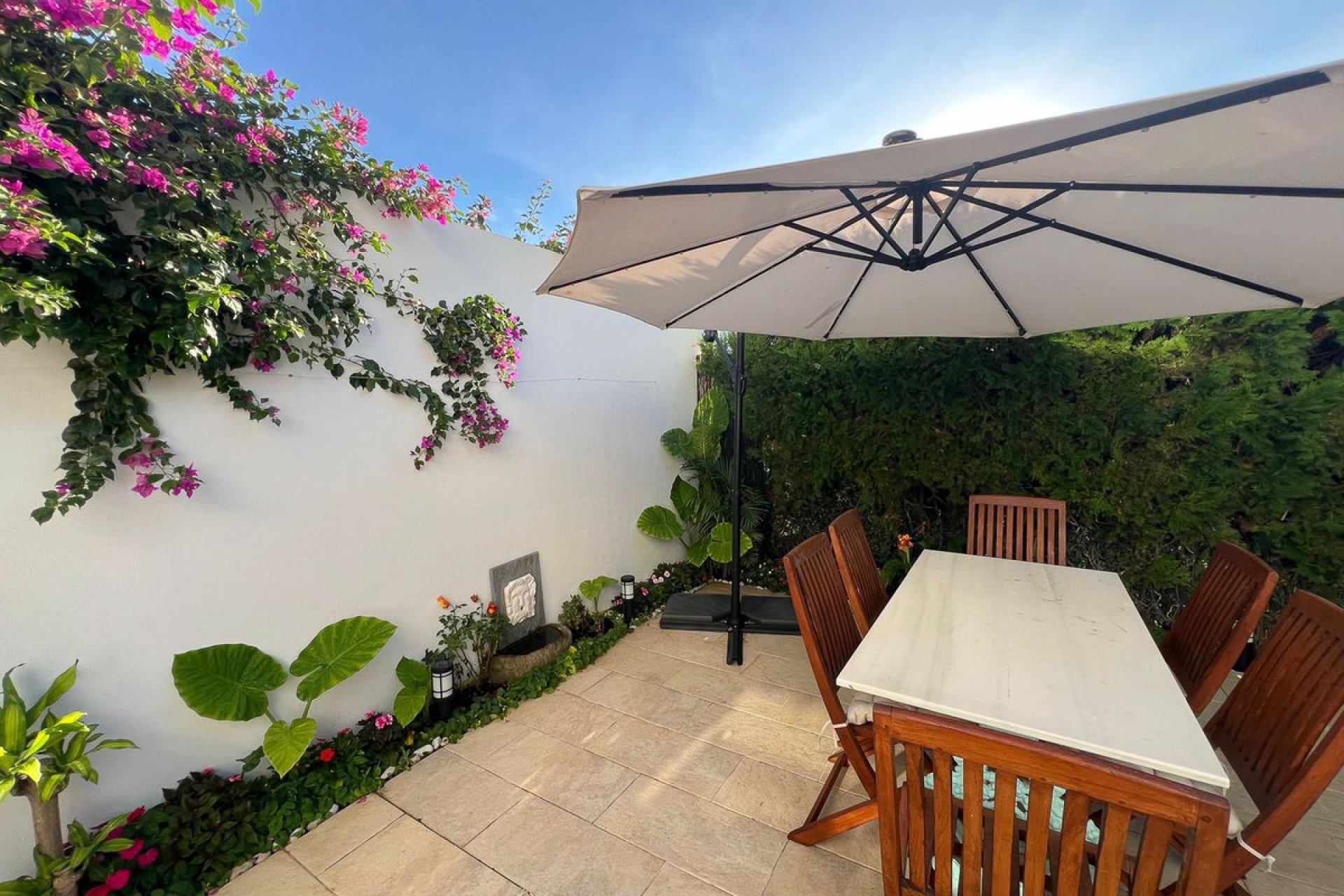 Reventa - House - Townhouse - Marbella - Nagüeles