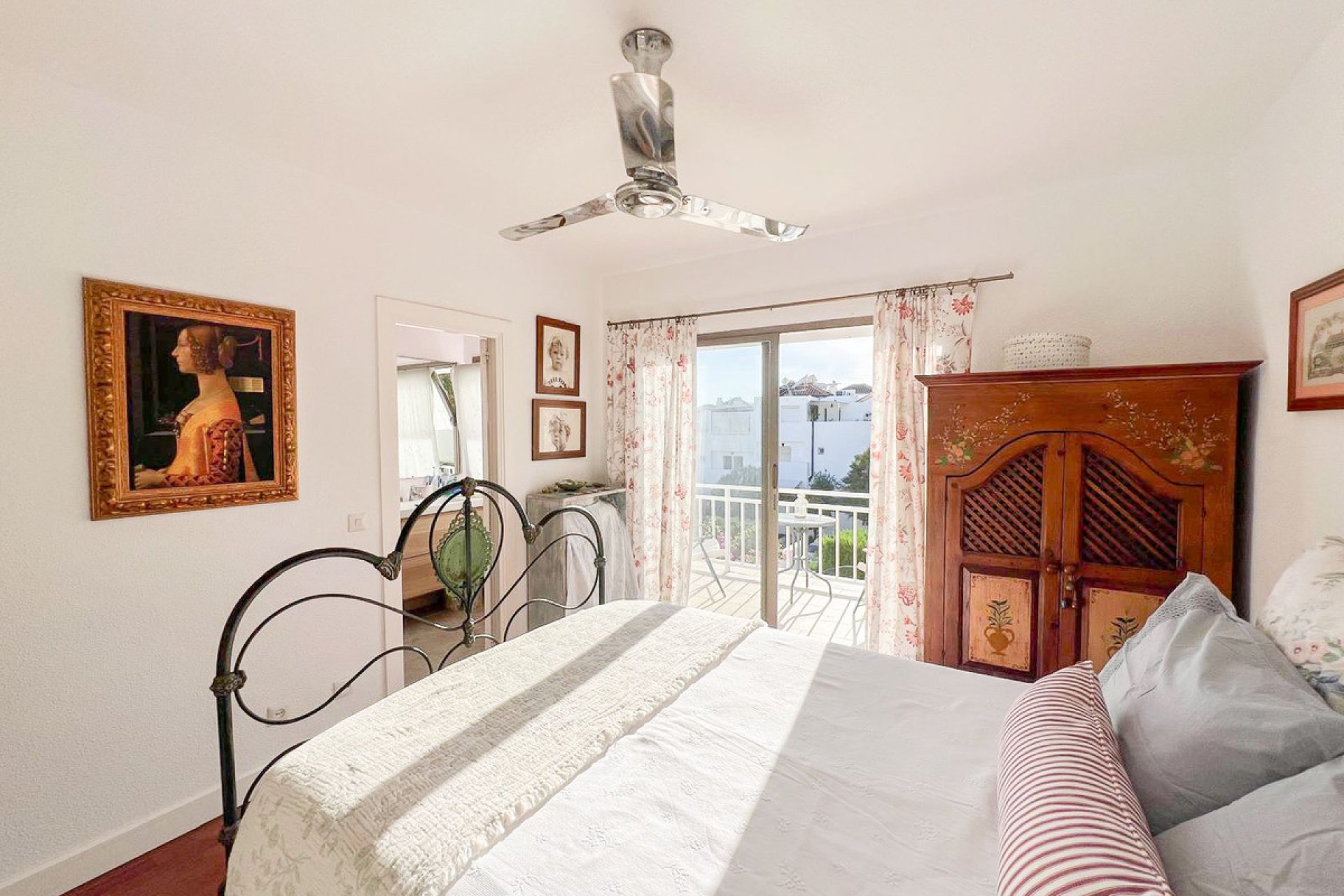 Reventa - House - Townhouse - Marbella - Nagüeles