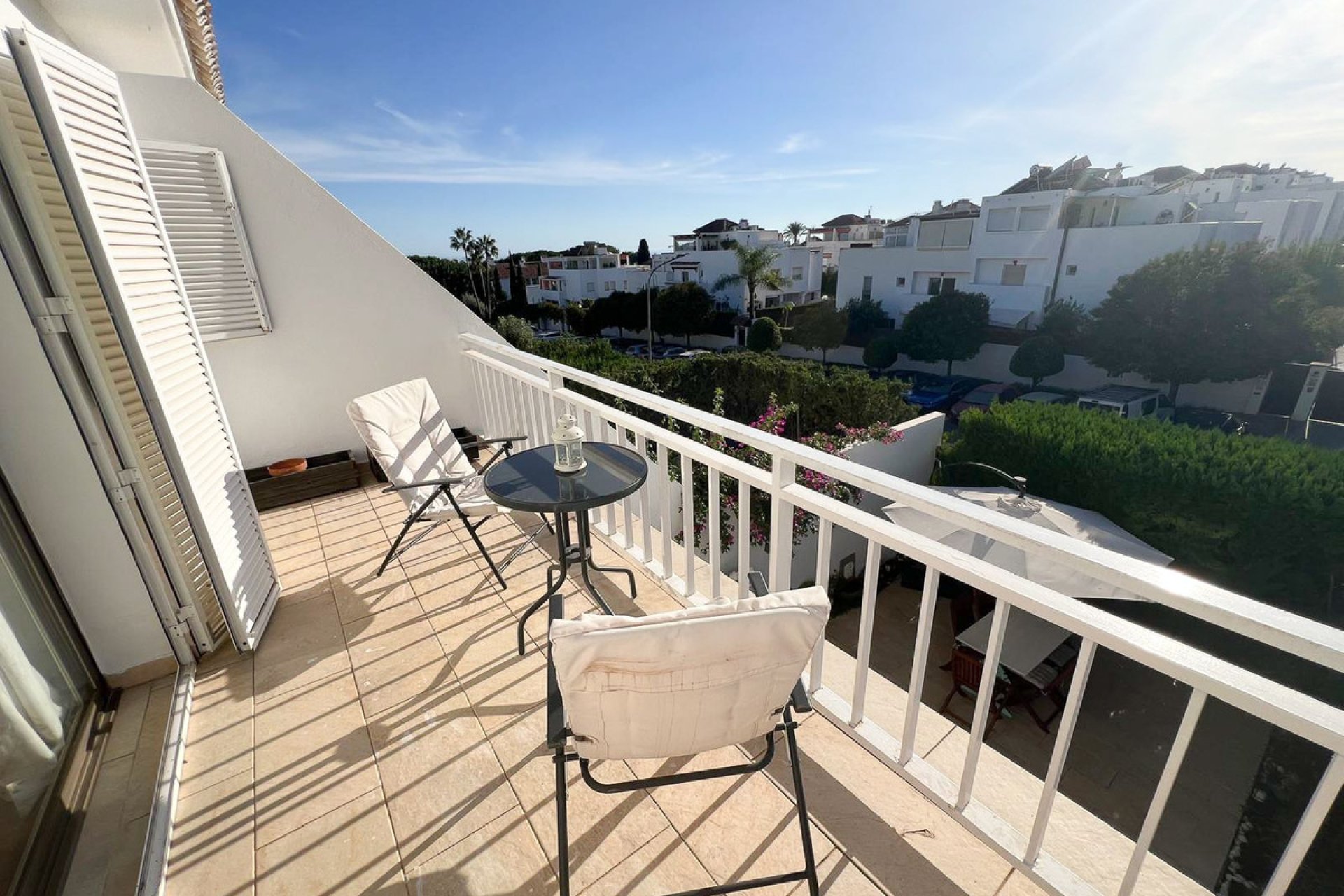 Reventa - House - Townhouse - Marbella - Nagüeles