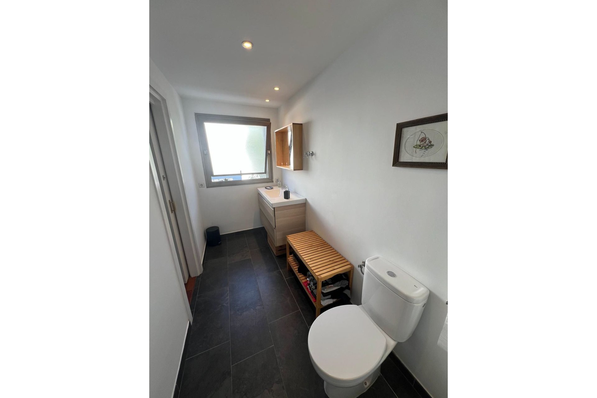 Reventa - House - Townhouse - Marbella - Nagüeles