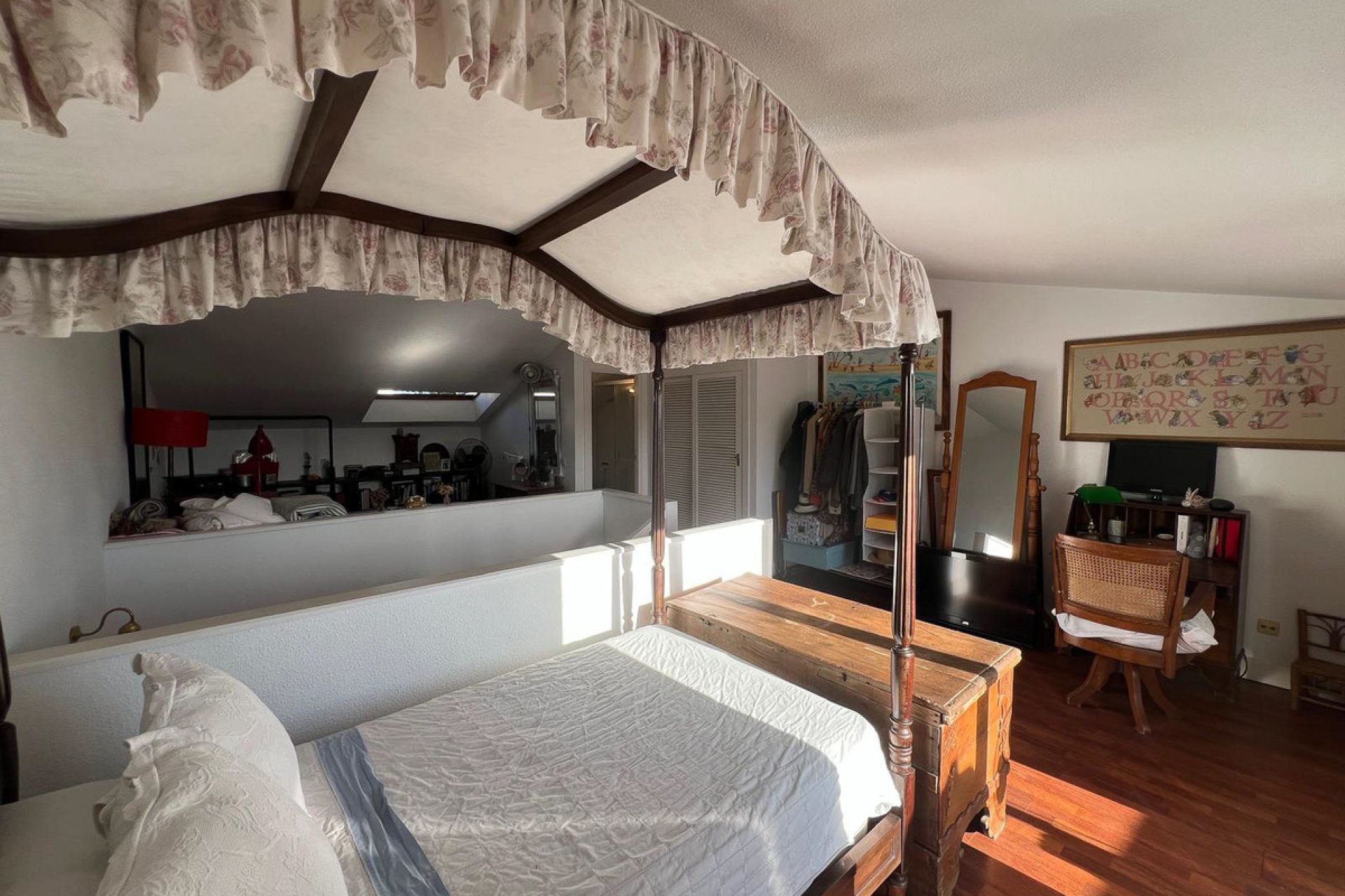 Reventa - House - Townhouse - Marbella - Nagüeles