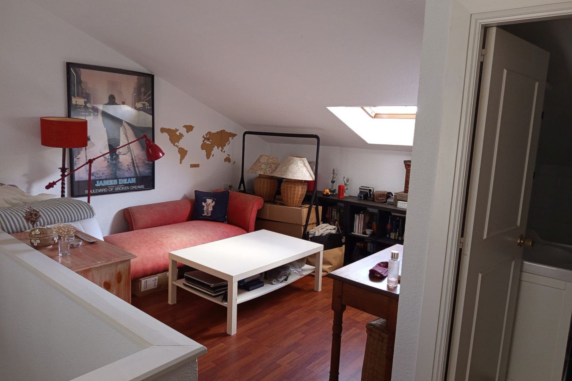 Reventa - House - Townhouse - Marbella - Nagüeles