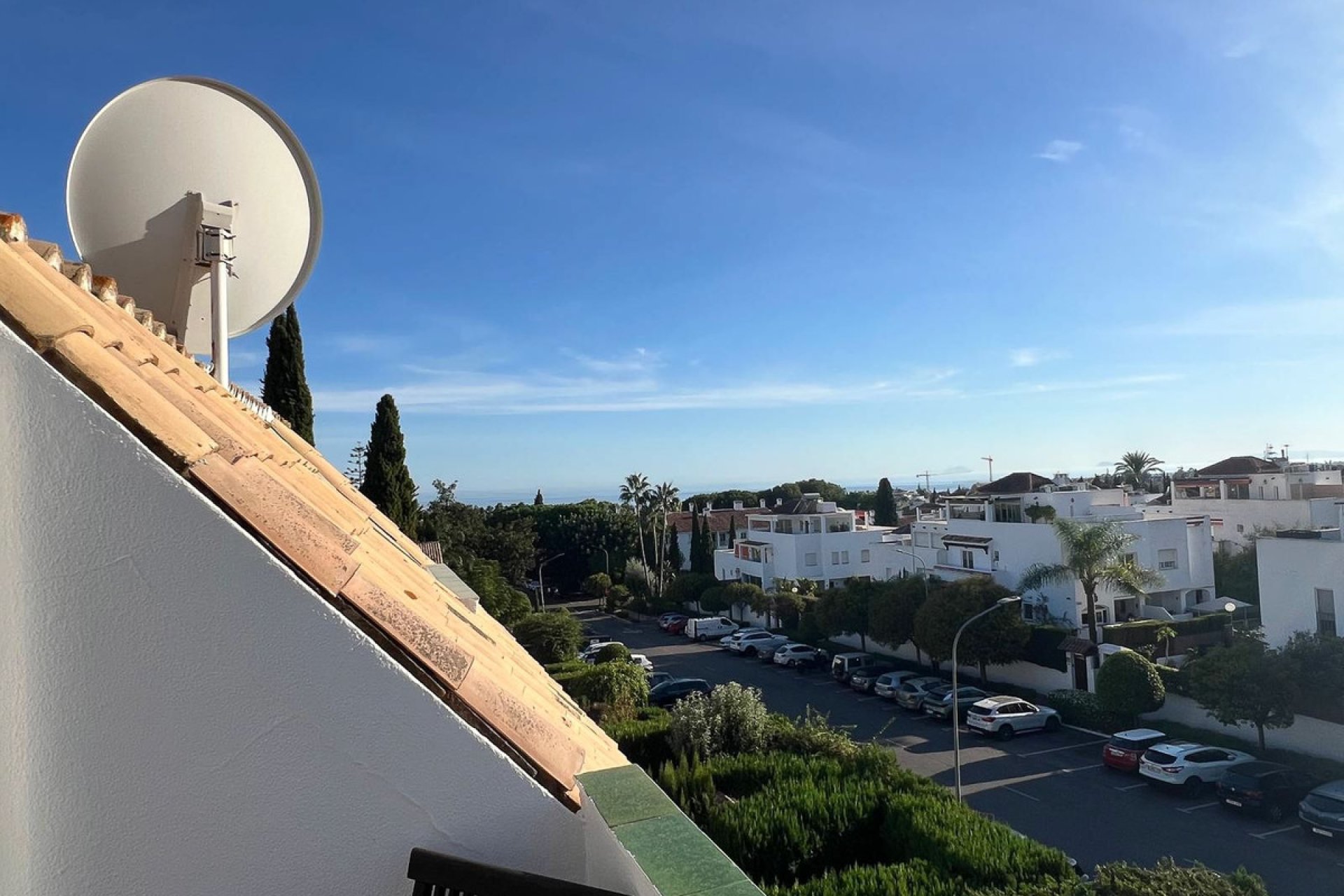 Reventa - House - Townhouse - Marbella - Nagüeles