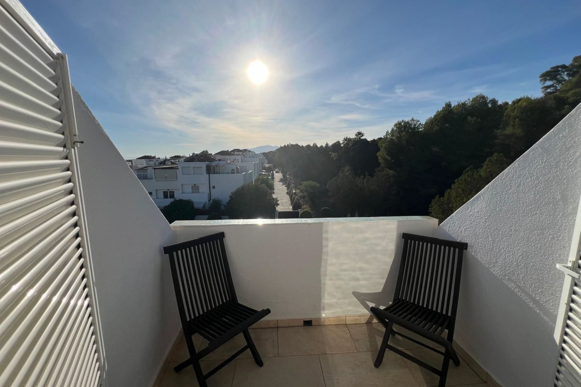 Reventa - House - Townhouse - Marbella - Nagüeles