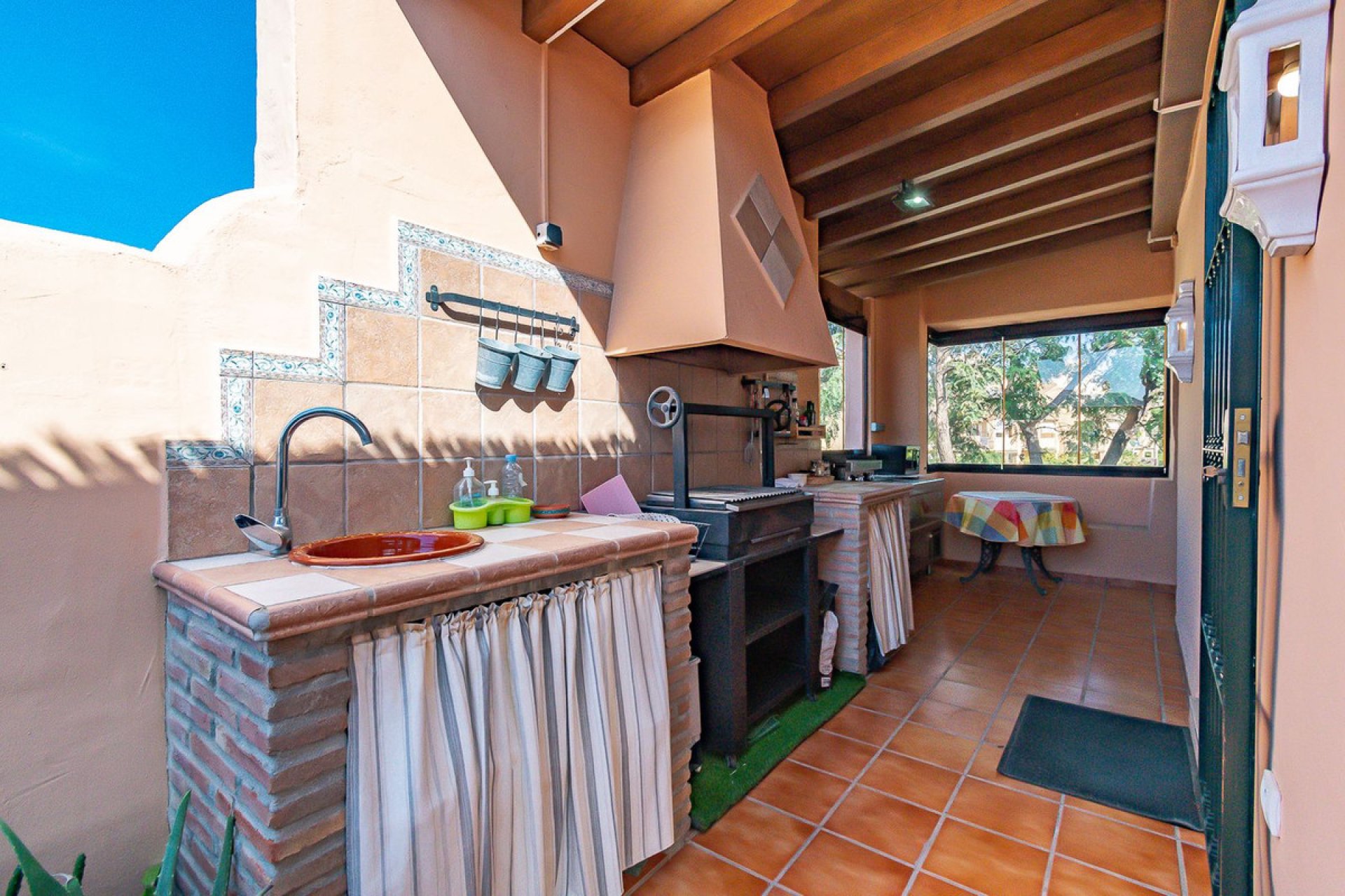 Reventa - House - Townhouse - Marbella - Nagüeles