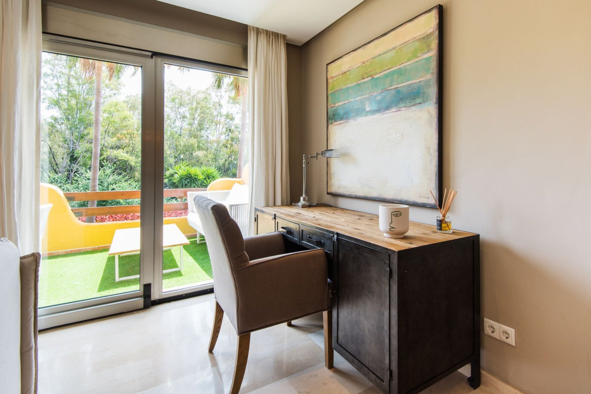 Reventa - House - Townhouse - Marbella - Nagüeles