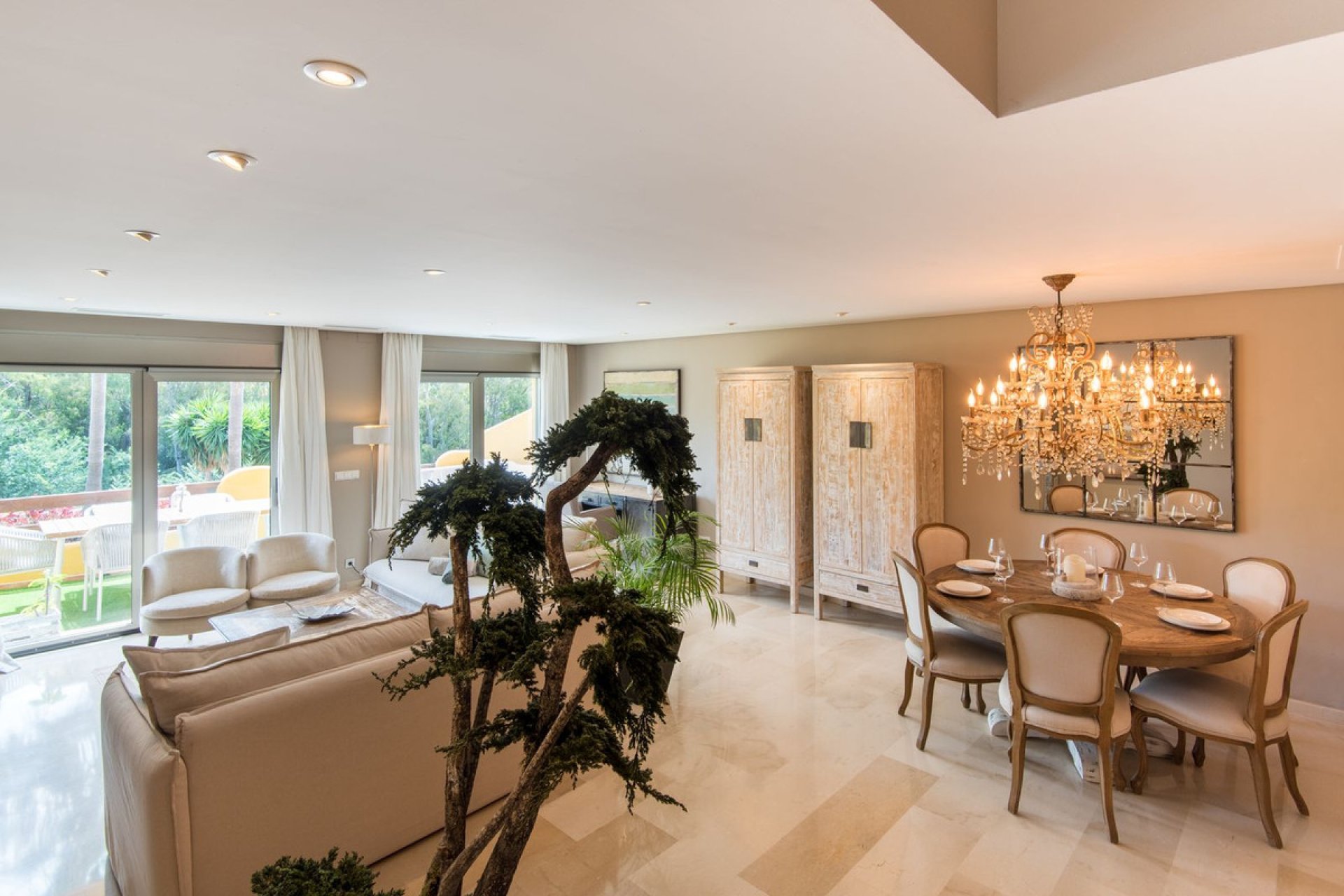 Reventa - House - Townhouse - Marbella - Nagüeles