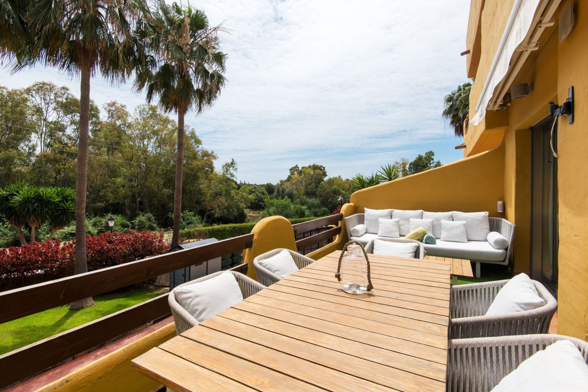 Reventa - House - Townhouse - Marbella - Nagüeles