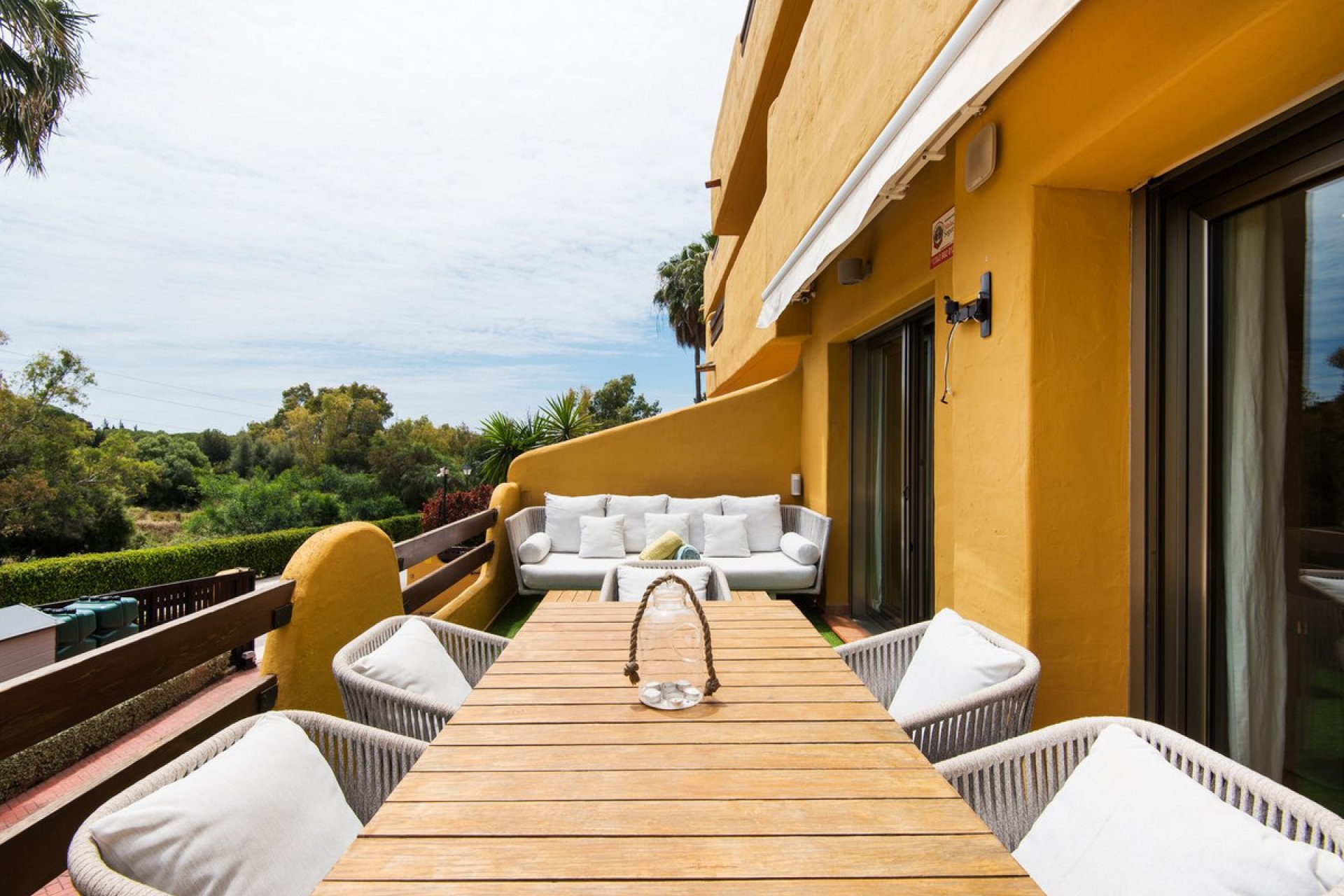 Reventa - House - Townhouse - Marbella - Nagüeles