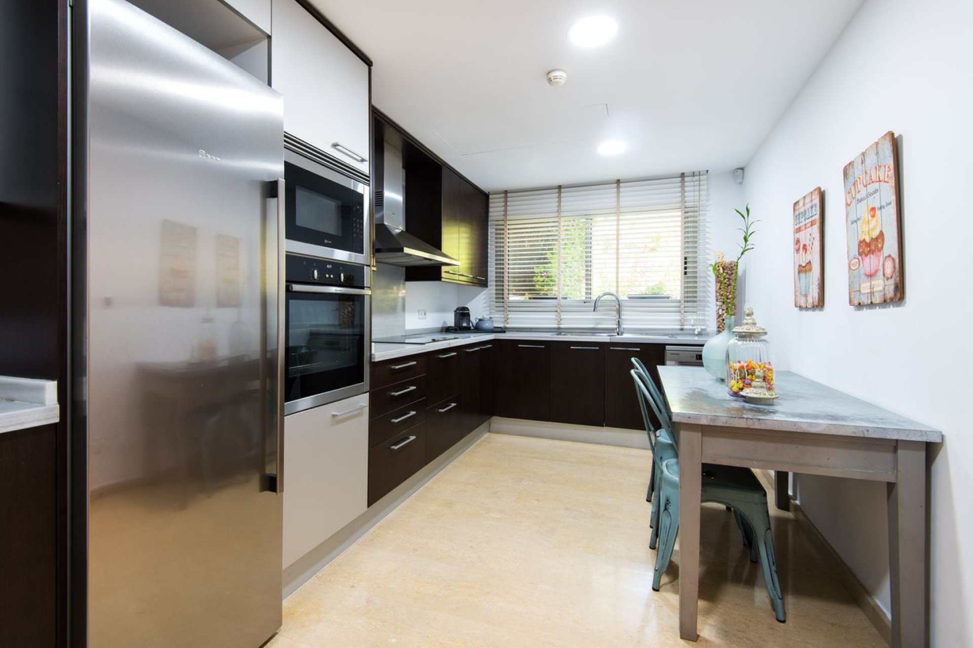 Reventa - House - Townhouse - Marbella - Nagüeles