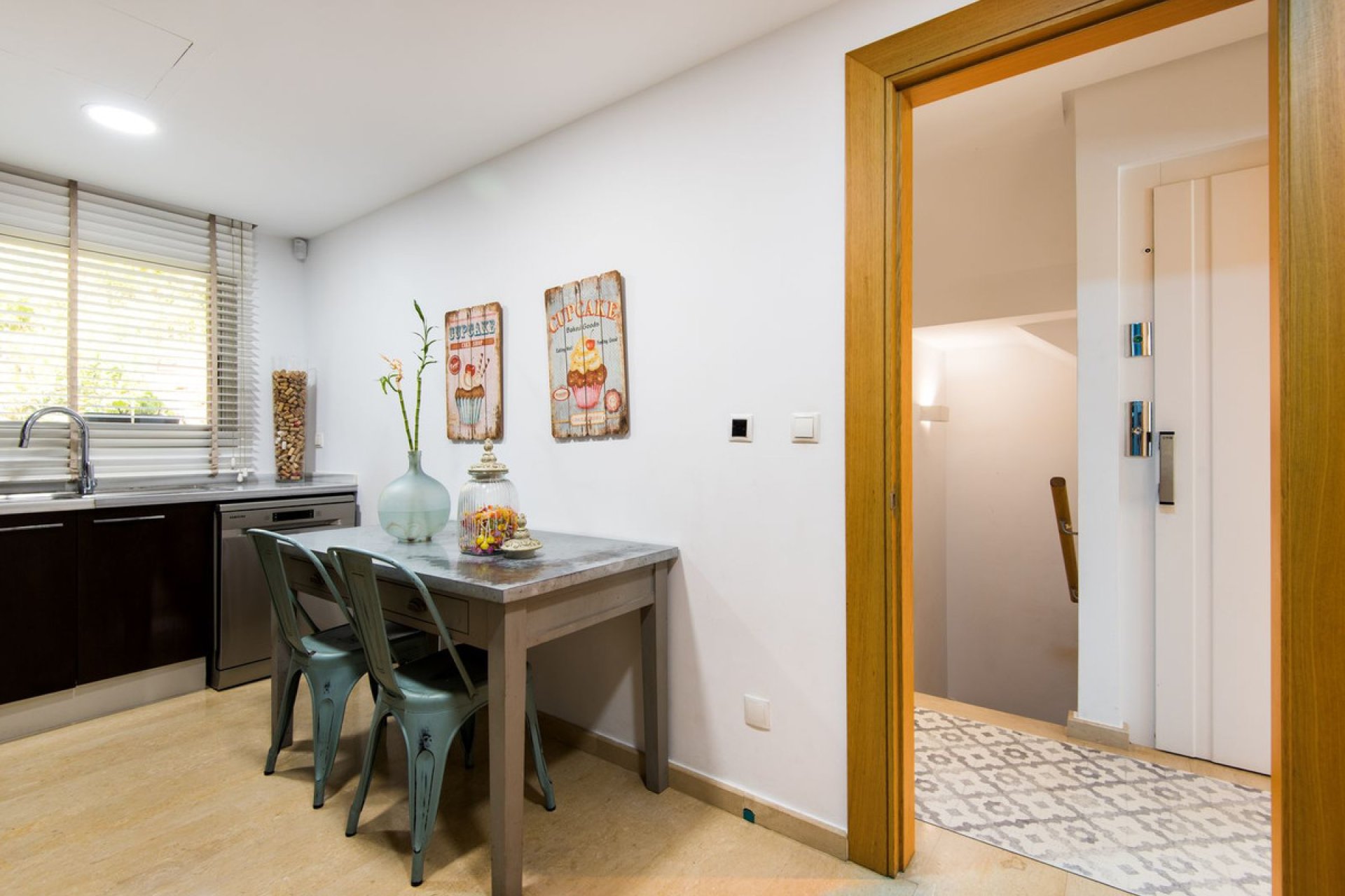 Reventa - House - Townhouse - Marbella - Nagüeles