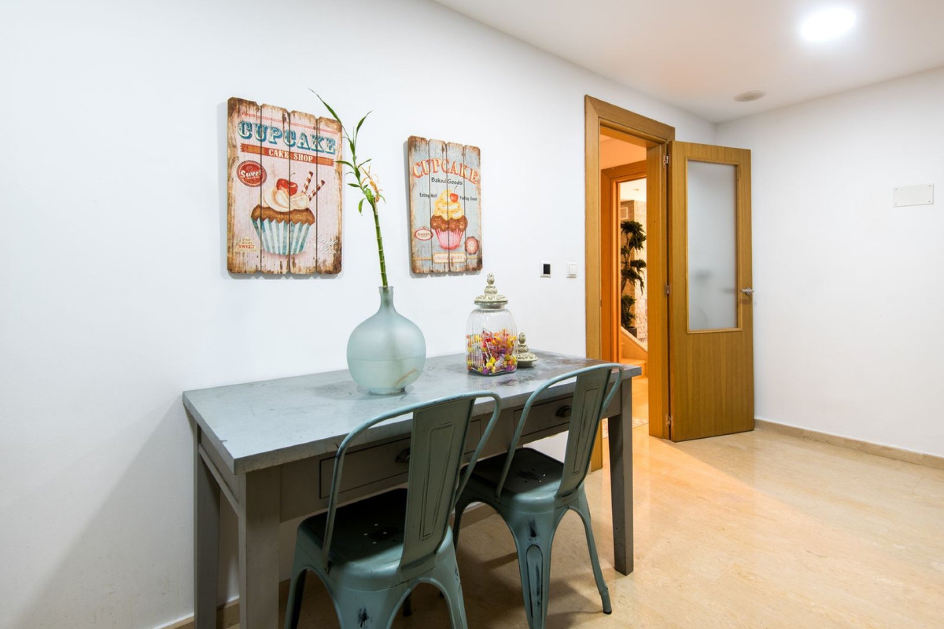 Reventa - House - Townhouse - Marbella - Nagüeles