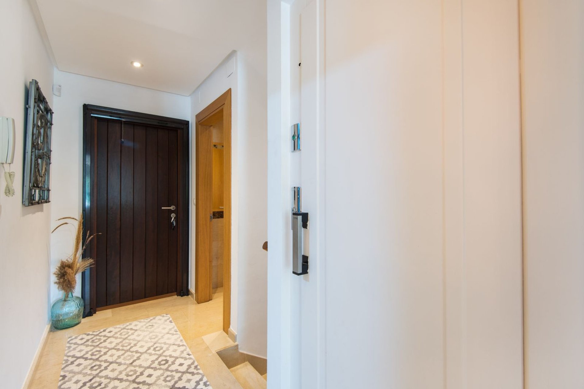 Reventa - House - Townhouse - Marbella - Nagüeles